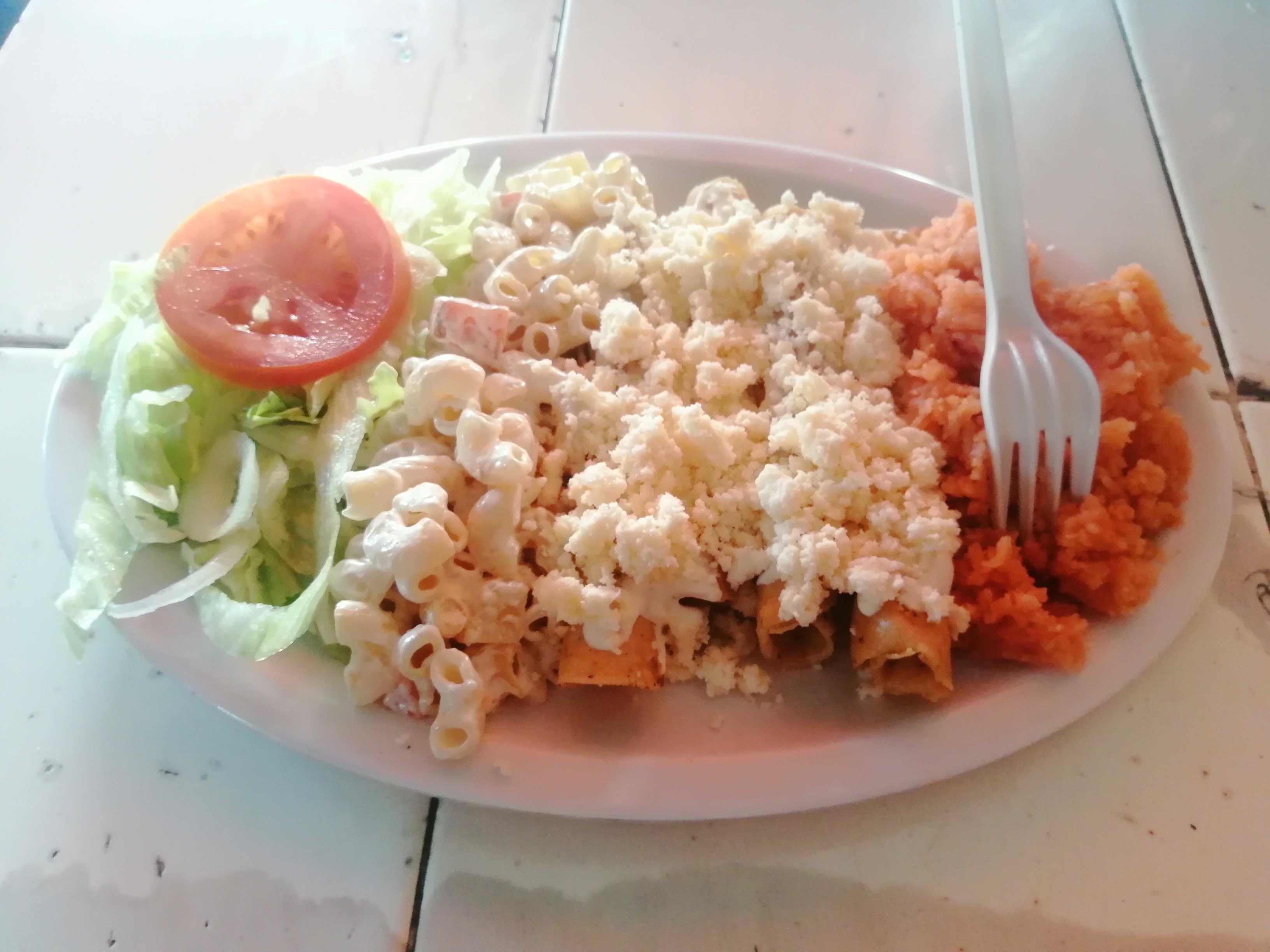 Pollos asados al carbón "El Gran Pollo" image 10