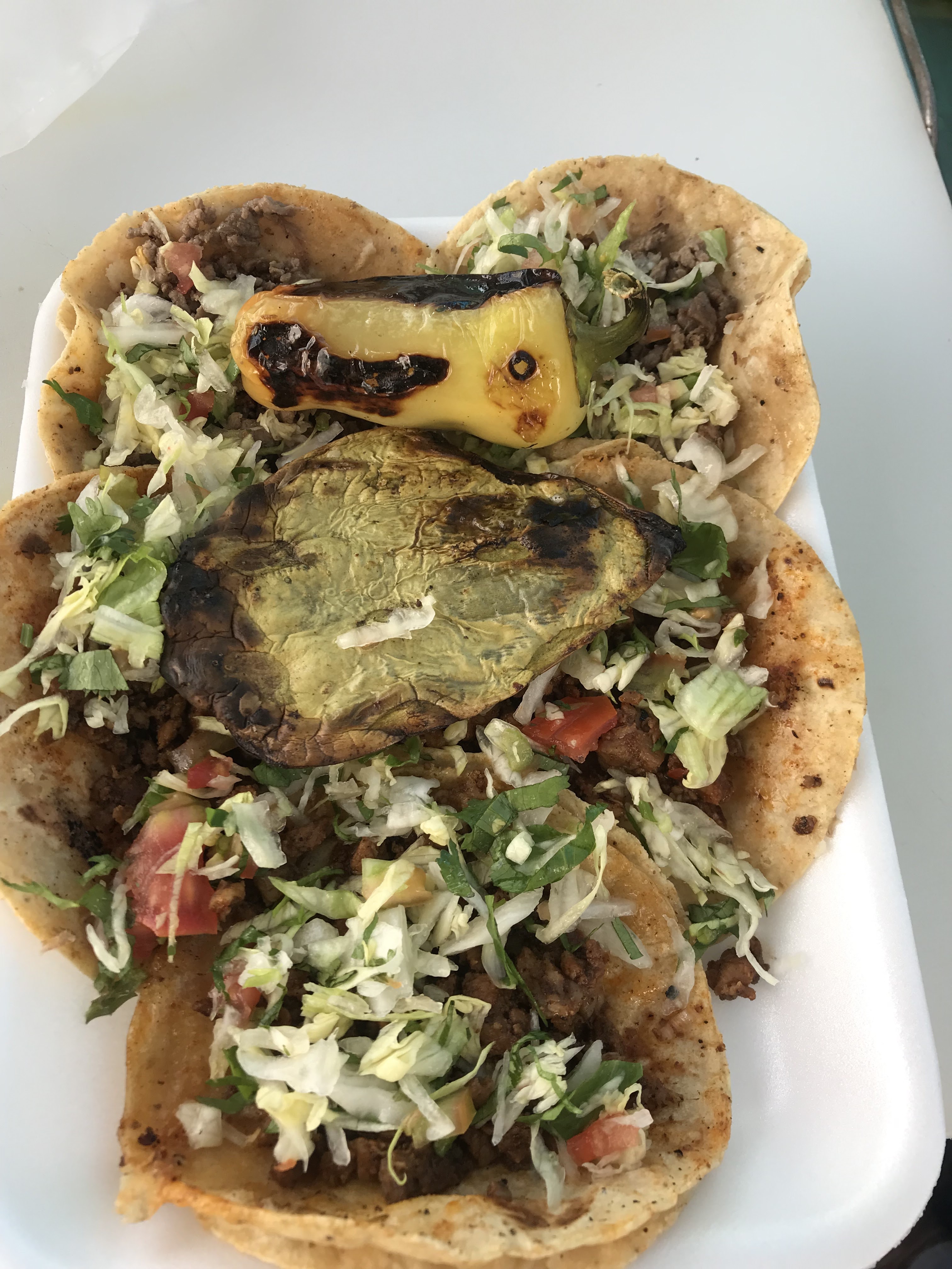 Taqueria El Compa Chuy image 1