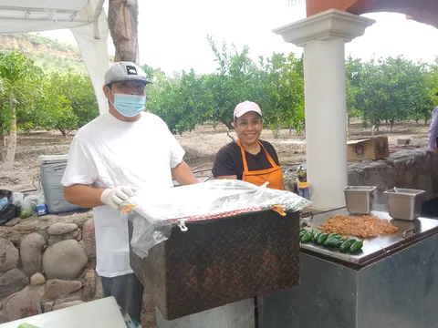 Tacos "El Modorro" image 2