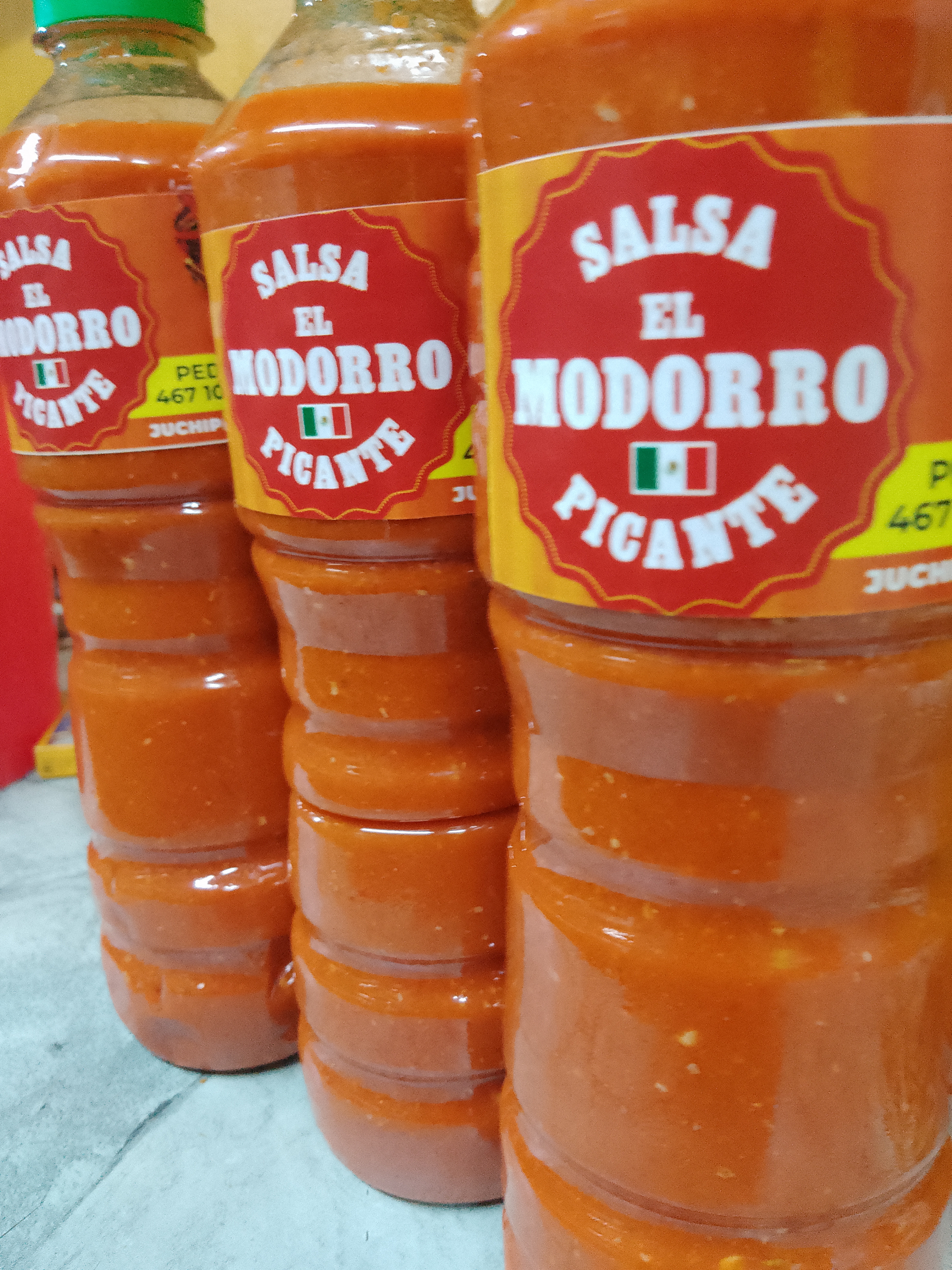 Tacos "El Modorro" image 3