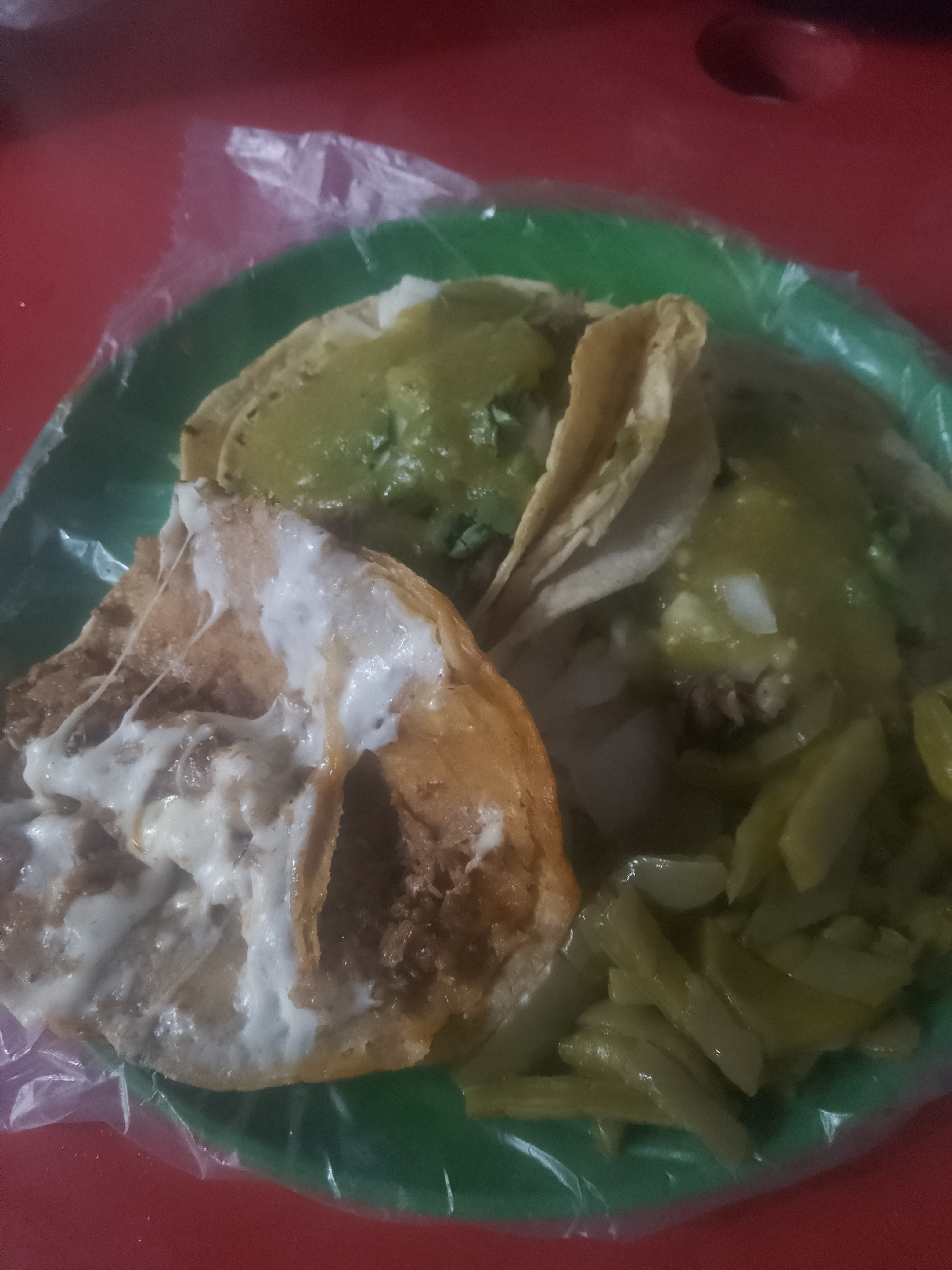 Tacos "El Modorro" image 4