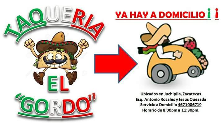 Taqueria "El Gordo" image 1