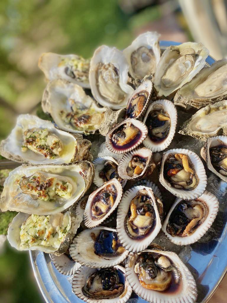 Mariscos el "Mazky Jr" image 1