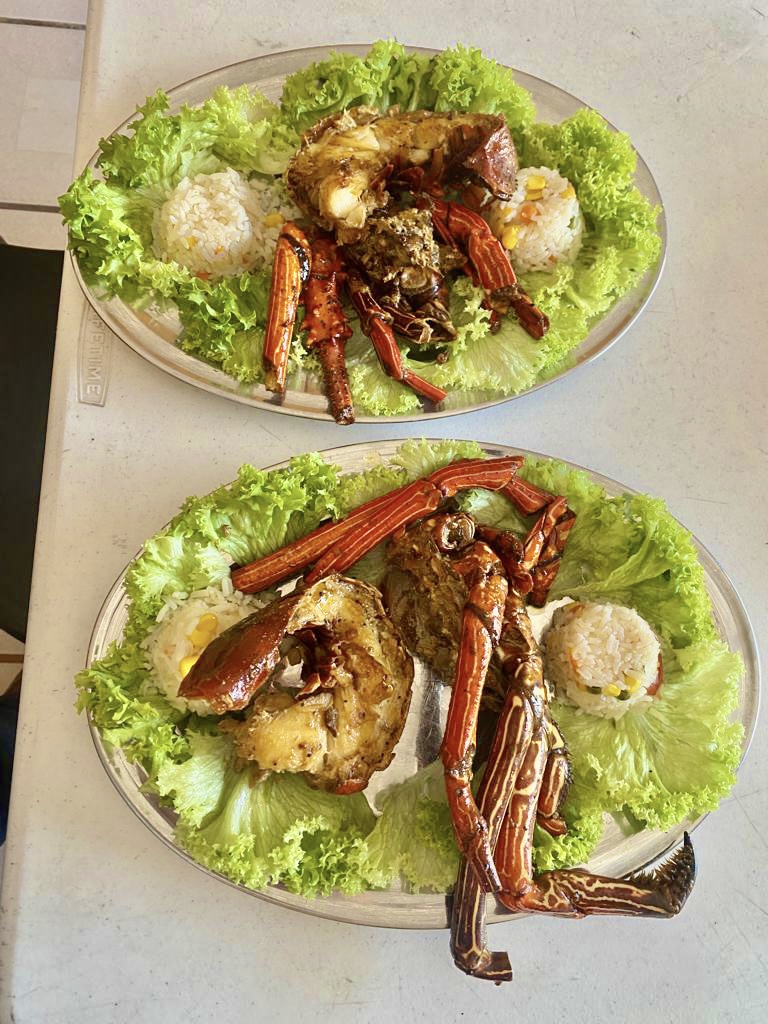 Mariscos el "Mazky Jr" image 3