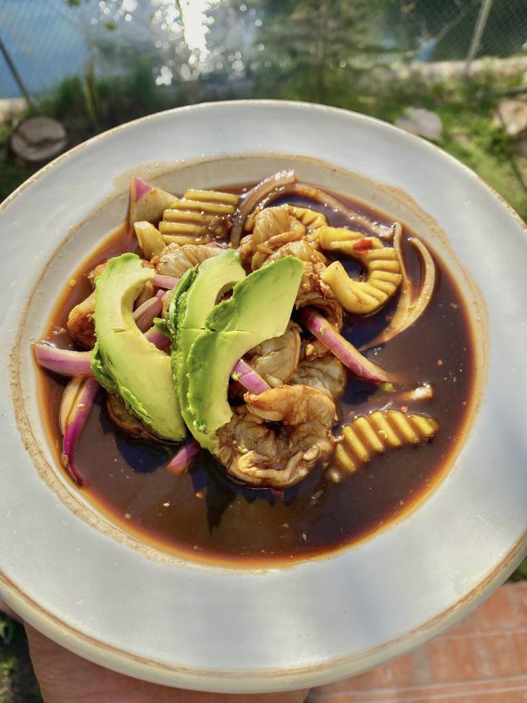 Mariscos el "Mazky Jr" image 5