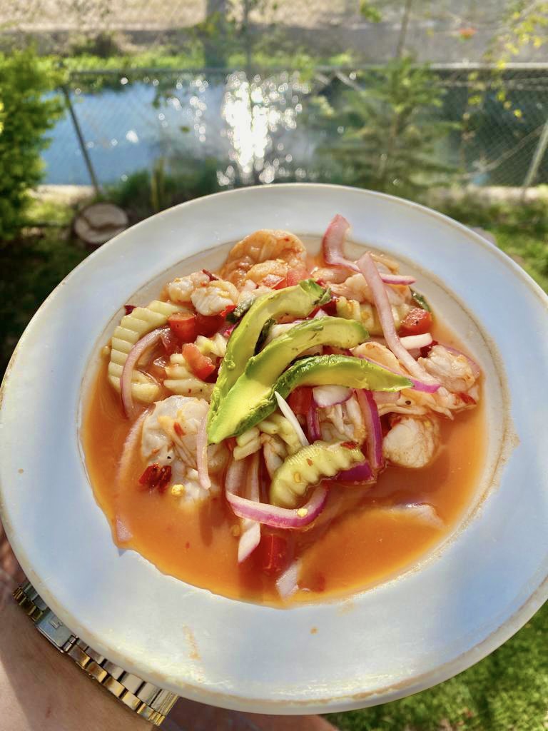 Mariscos el "Mazky Jr" image 6