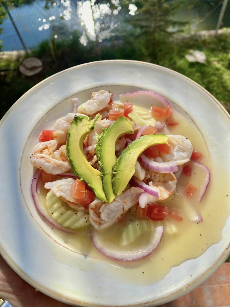 Mariscos el "Mazky Jr" image 7