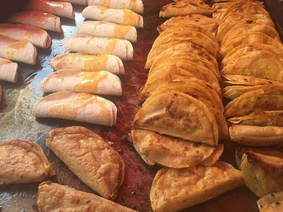 Pollos Asados las Tapatias y Tacos de Barbacoa Estilo Jalisco image 1