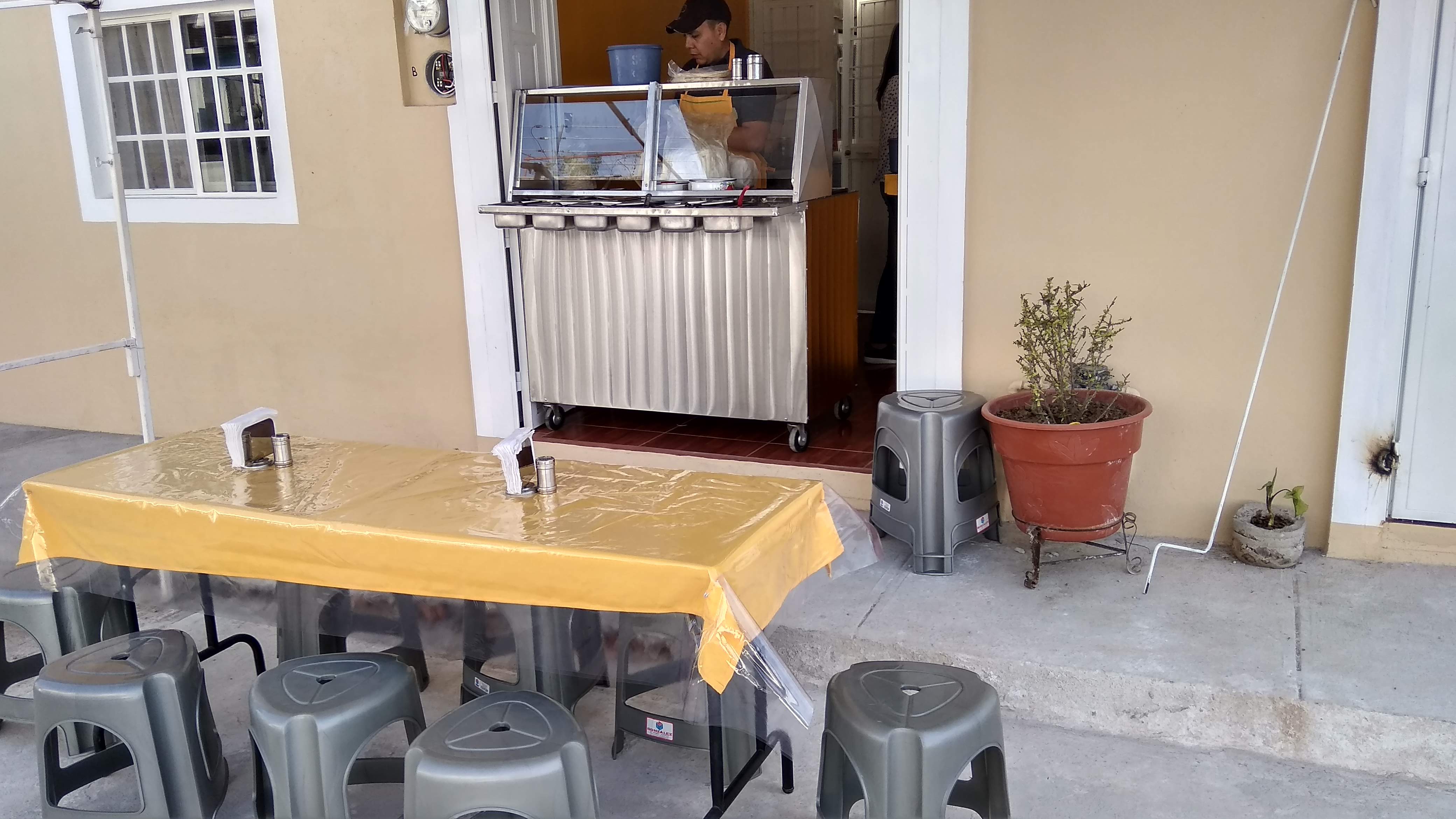 TACOS VAZQUEZ image 1