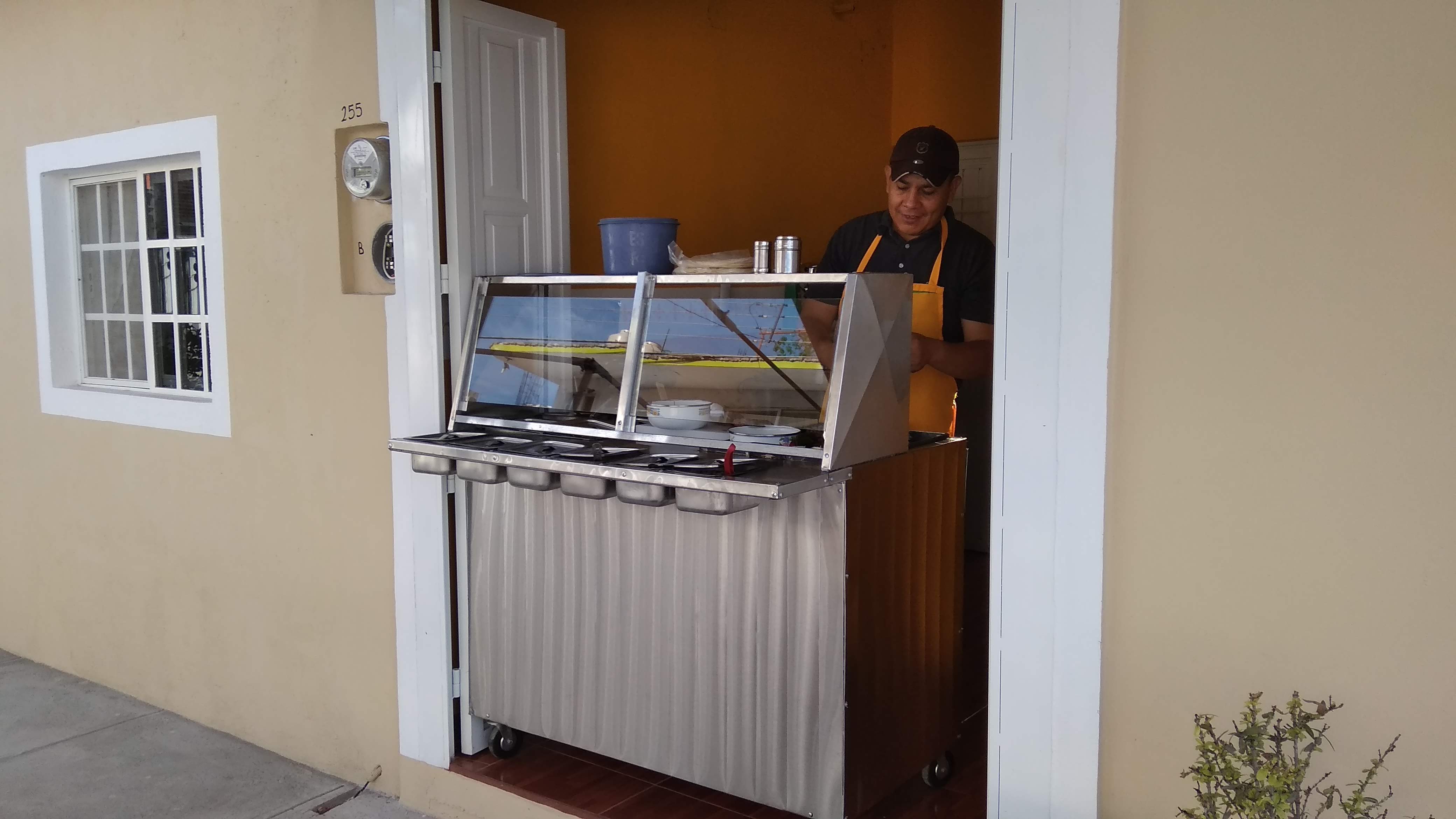 TACOS VAZQUEZ image 2