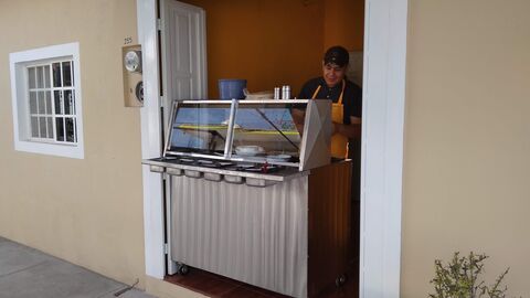 TACOS VAZQUEZ image 2