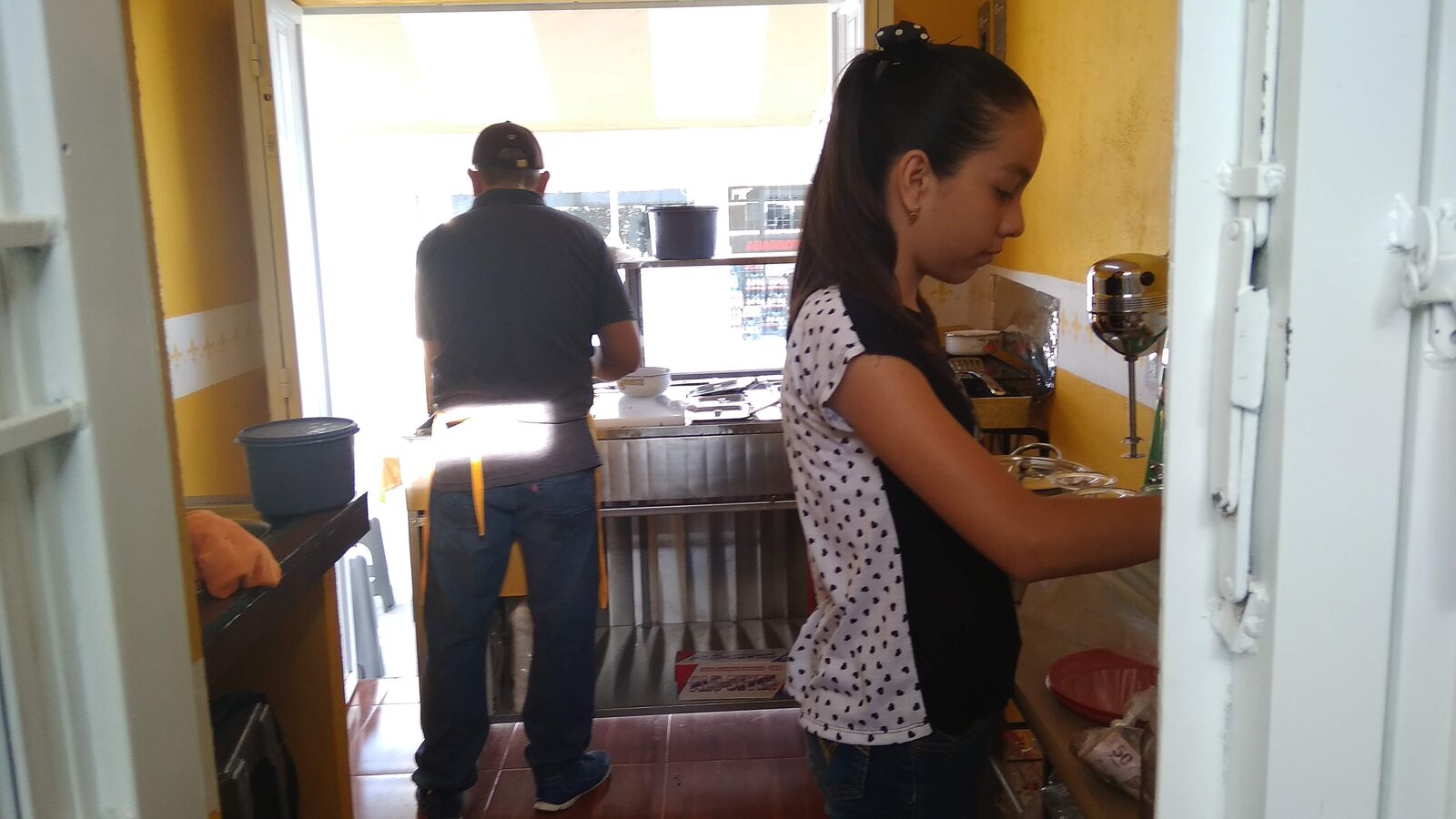 TACOS VAZQUEZ image 3