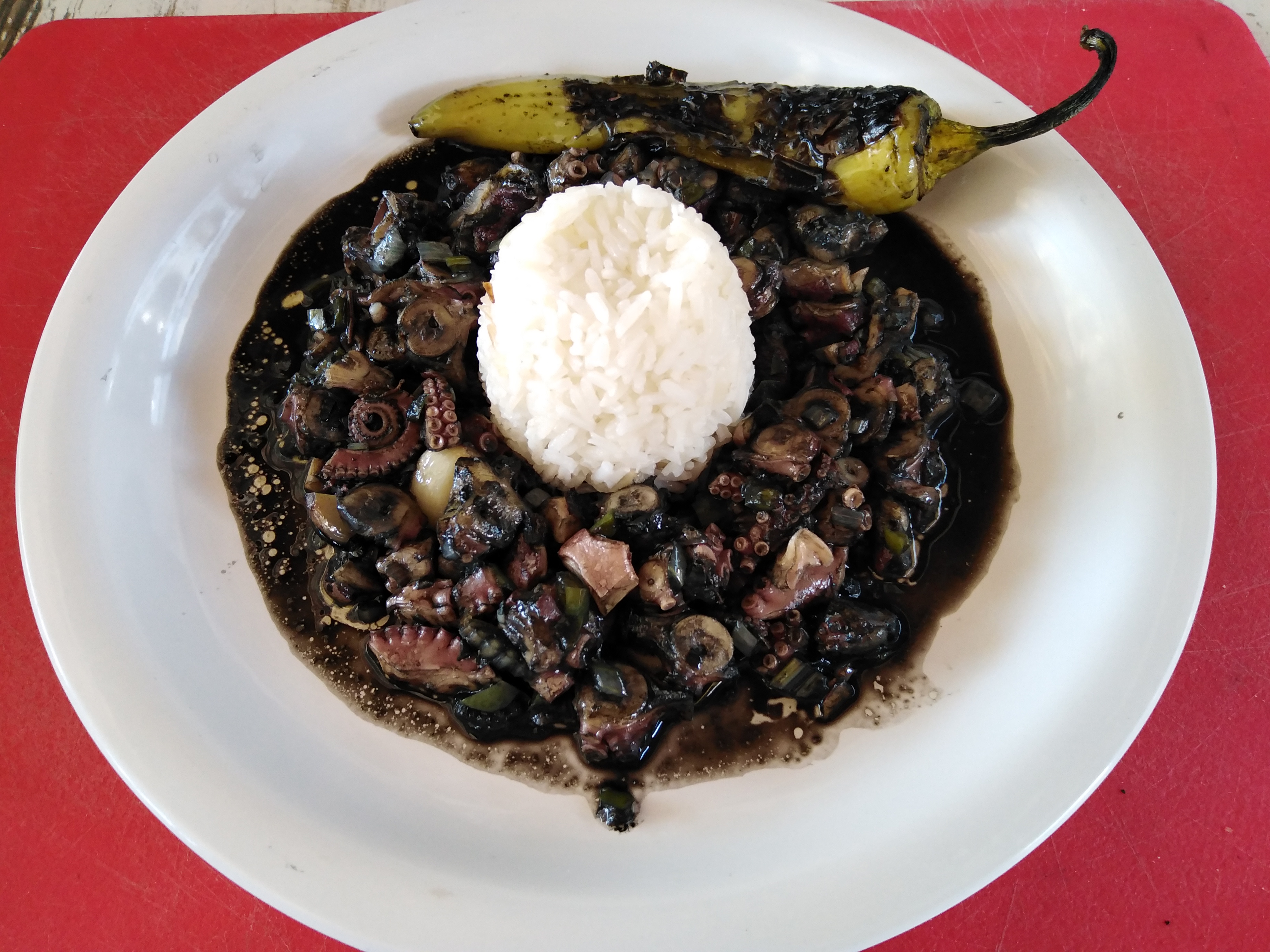 El Amanecer De La Aluxita image 3