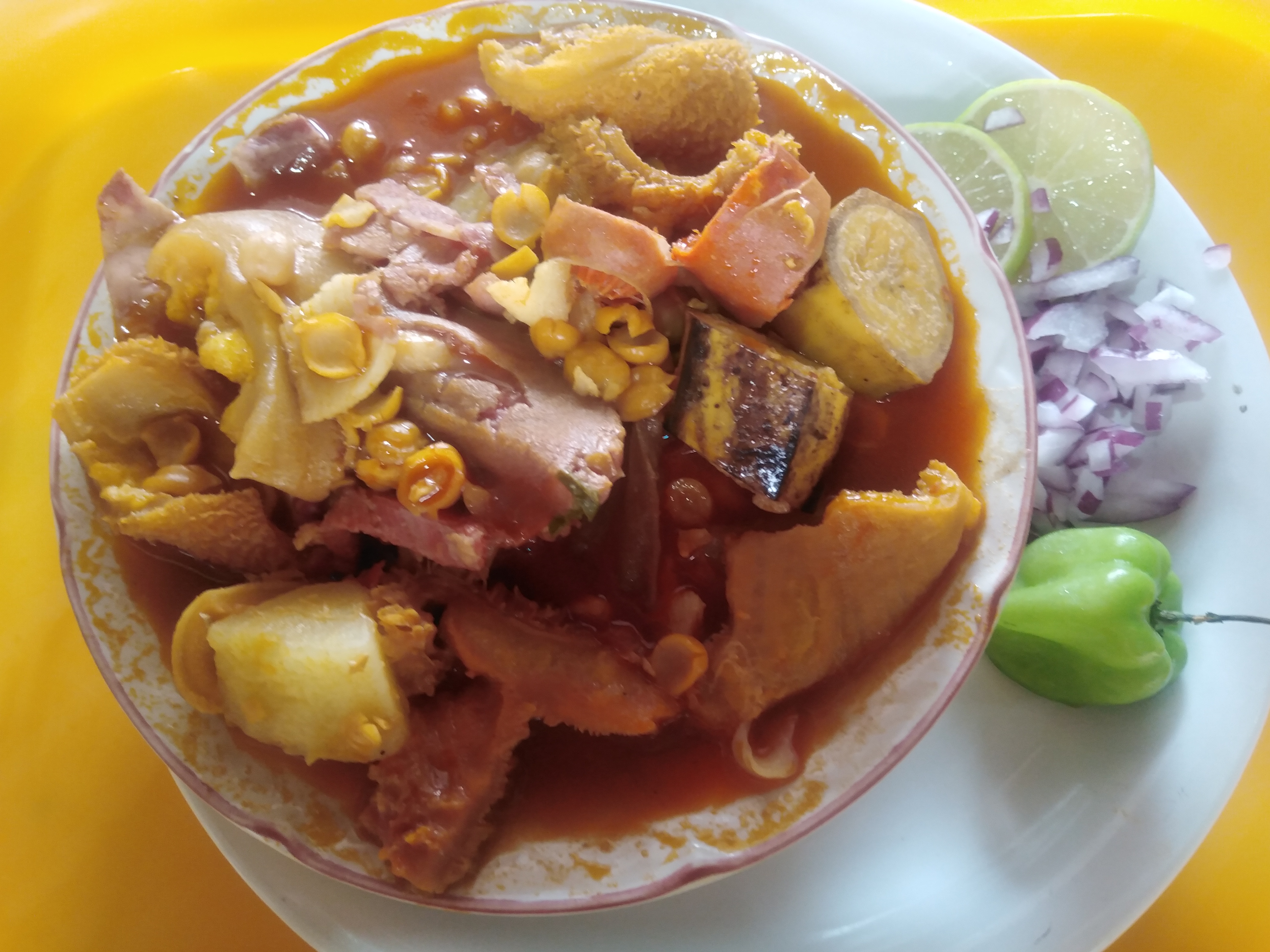 El Amanecer De La Aluxita image 4