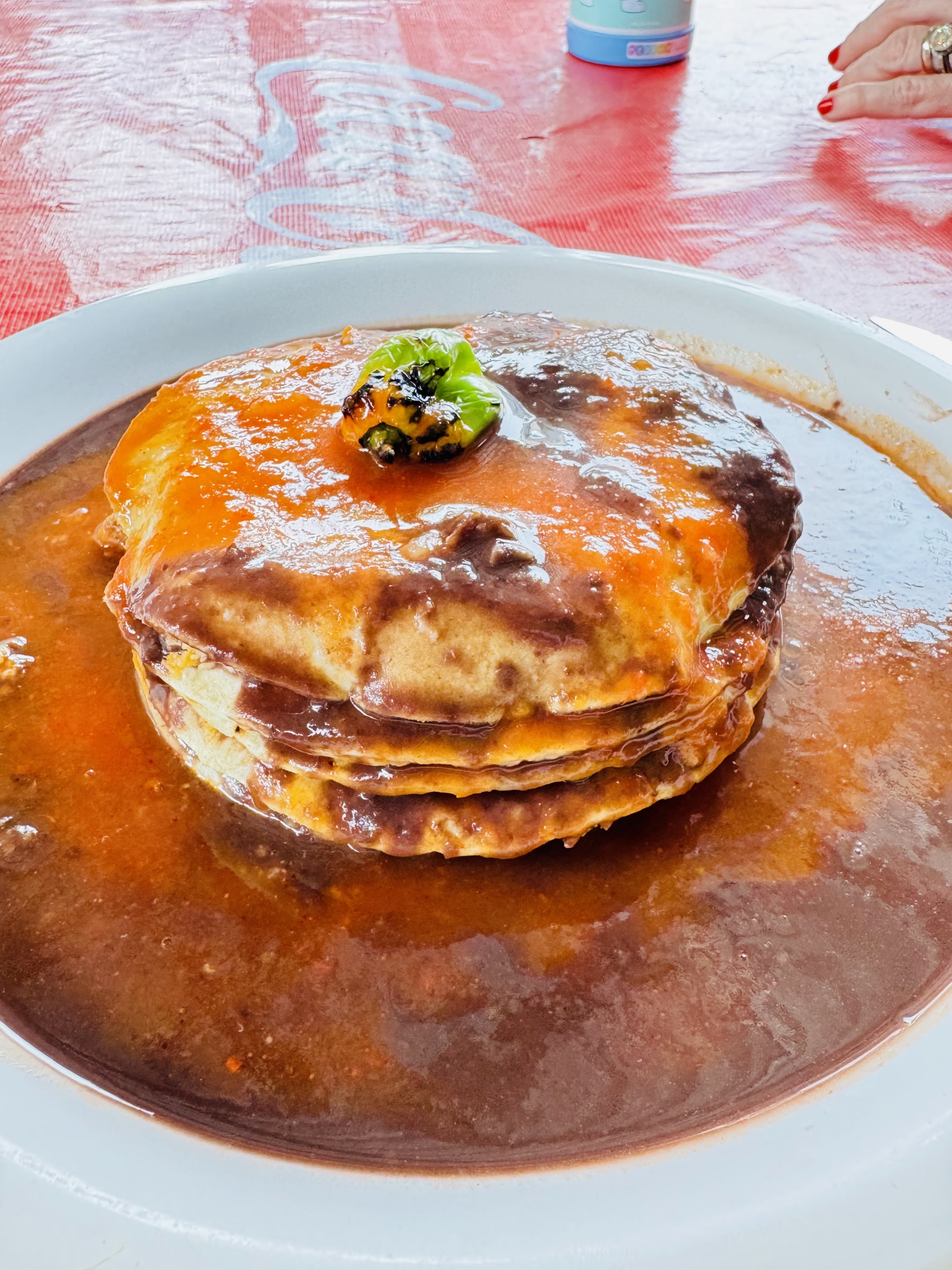 El Amanecer De La Aluxita image 5