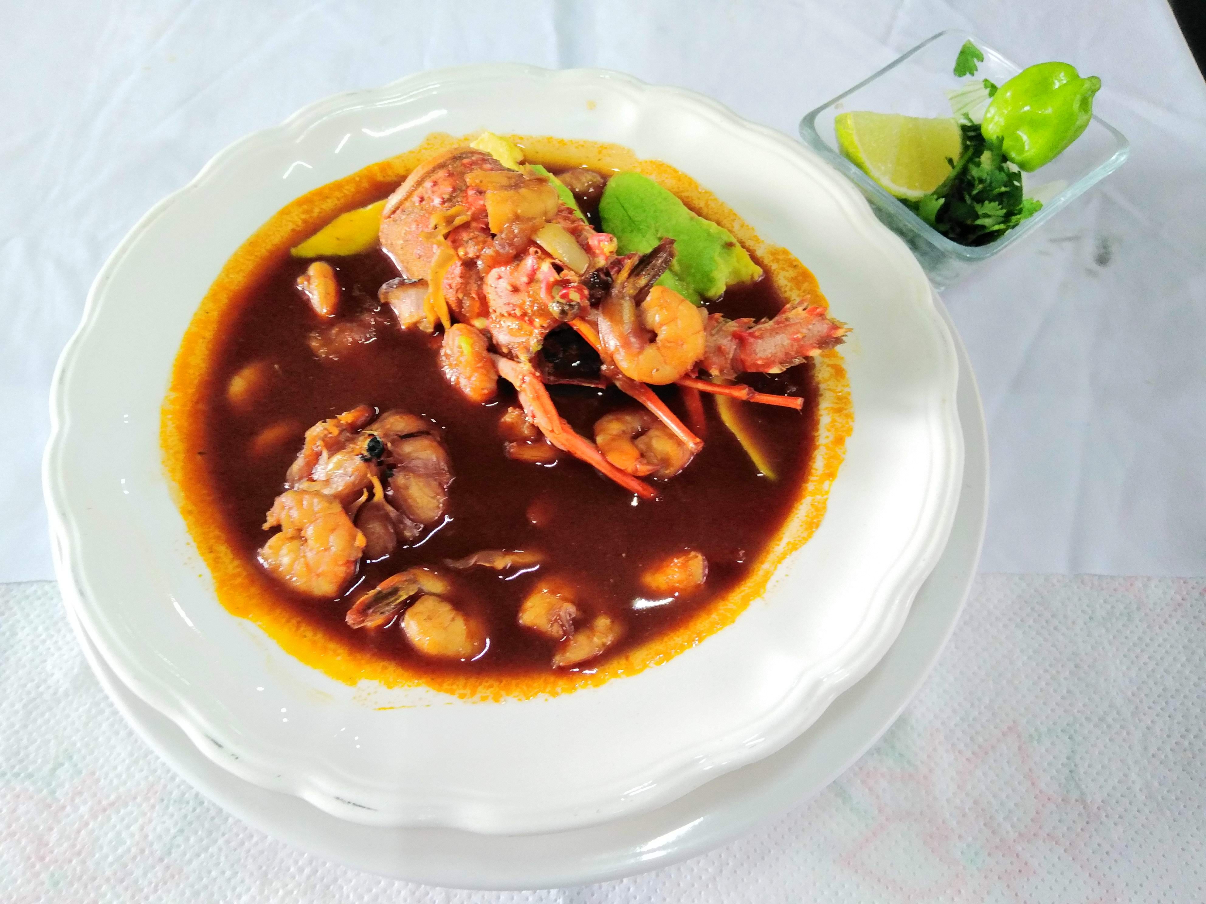 El Amanecer De La Aluxita image 7