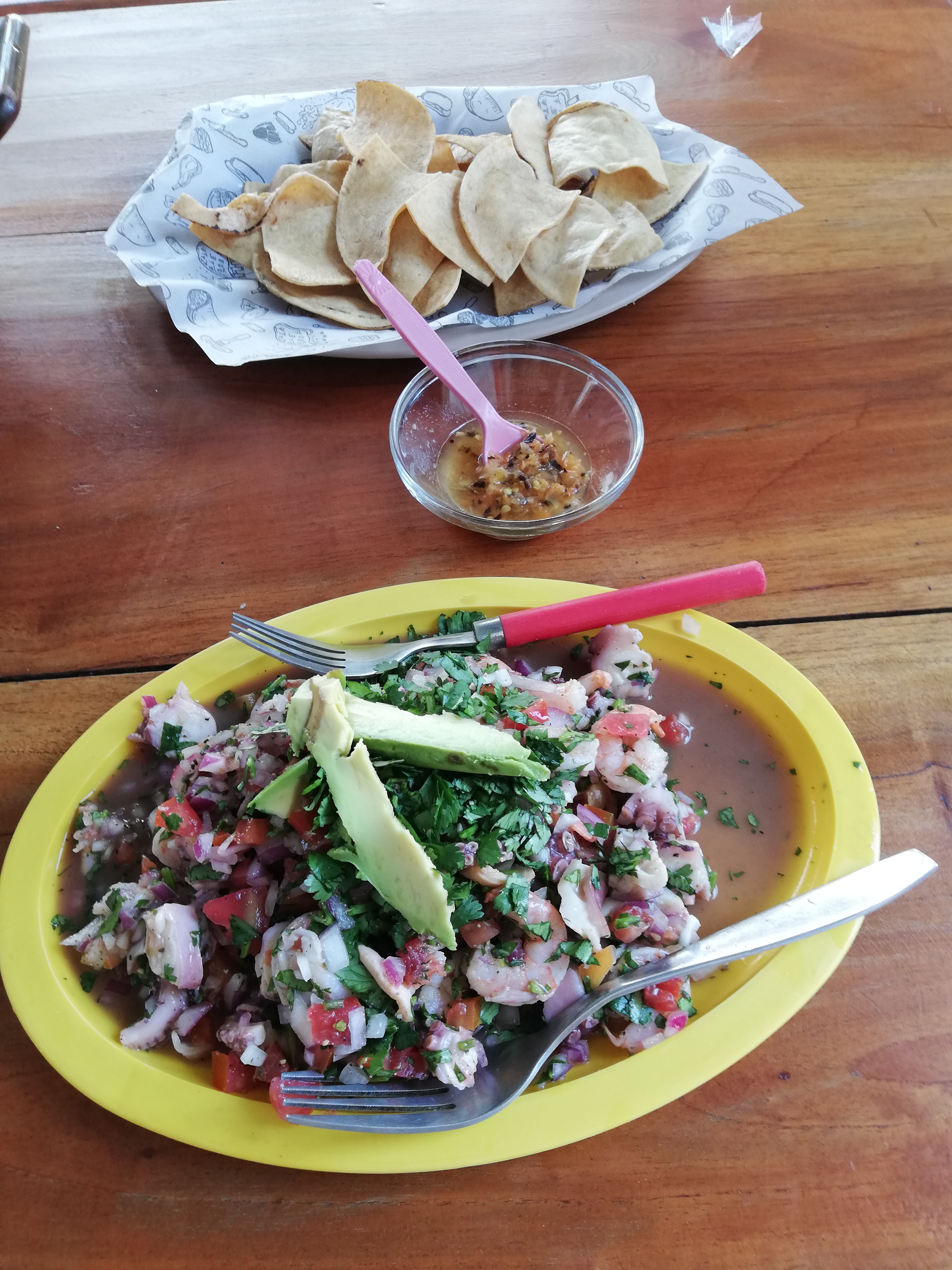 Pescadería Lucila Gonzalez image 1