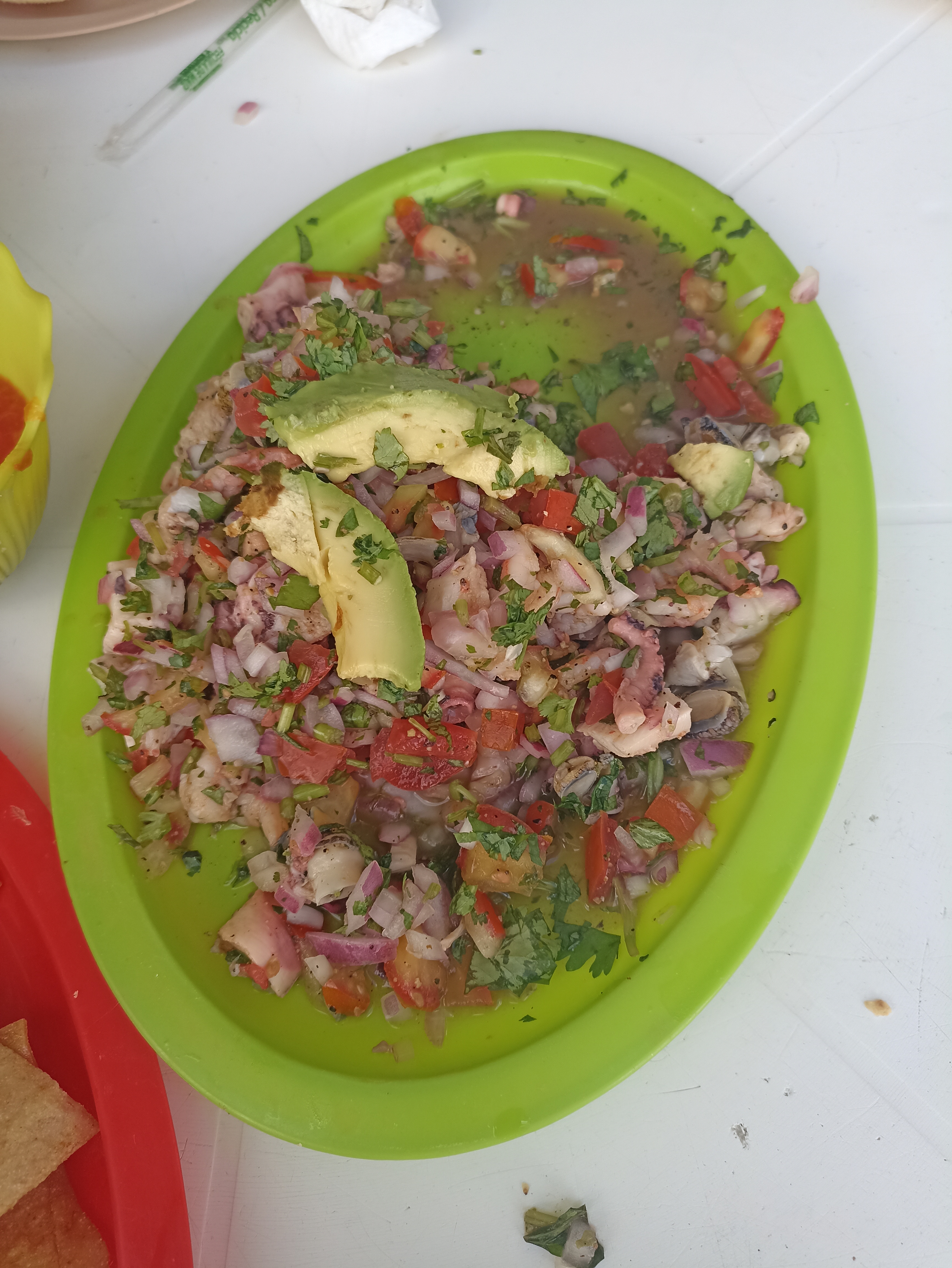 Pescadería Lucila Gonzalez image 2