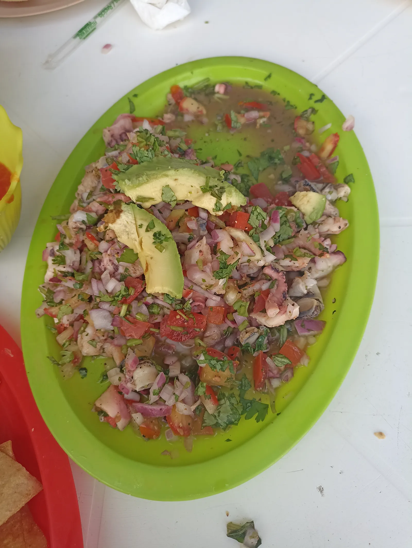 Pescadería Lucila Gonzalez image 2