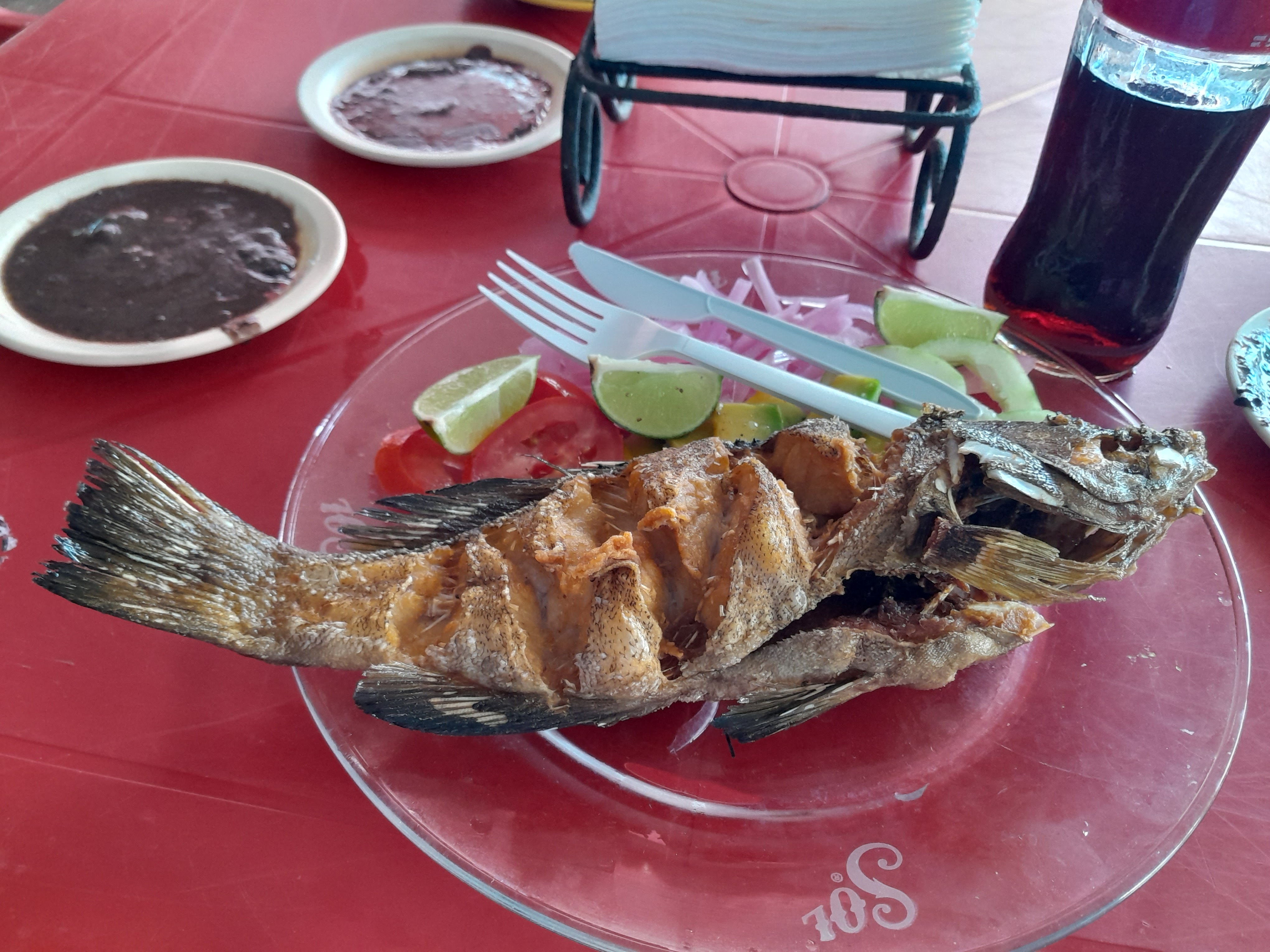 Pescadería La Bendición De Dios image 4