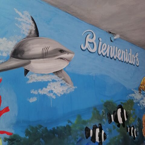Pescadería La Bendición De Dios image 6