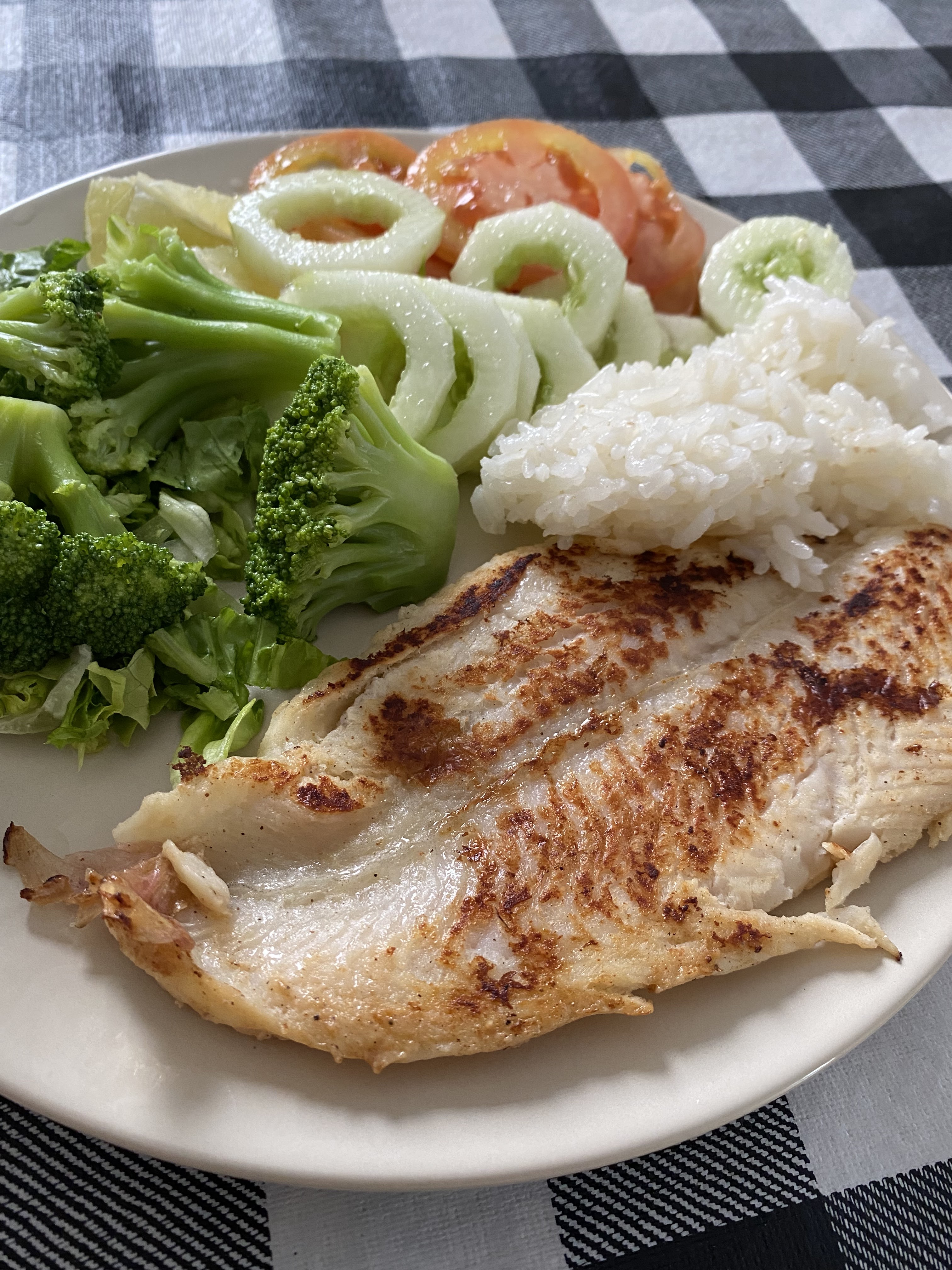 Pescadería La Bendición De Dios image 7