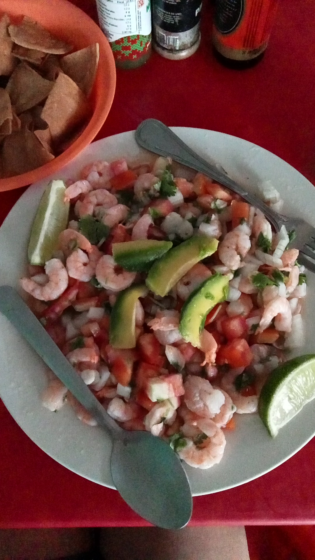 Pescadería La Bendición De Dios image 8