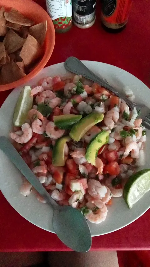 Pescadería La Bendición De Dios image 8
