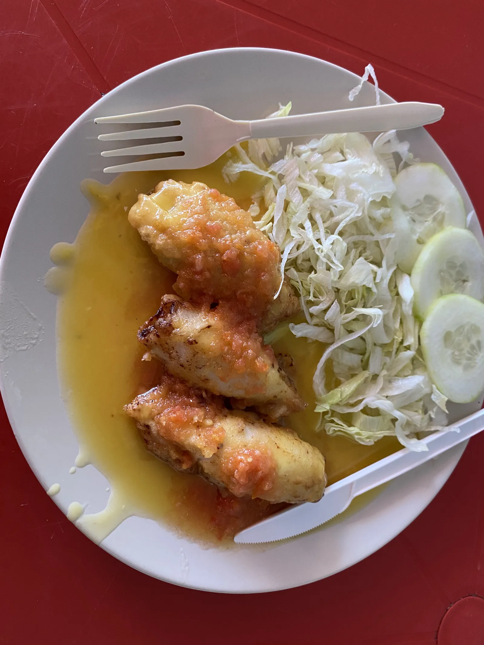 Pescadería La Bendición De Dios image 9
