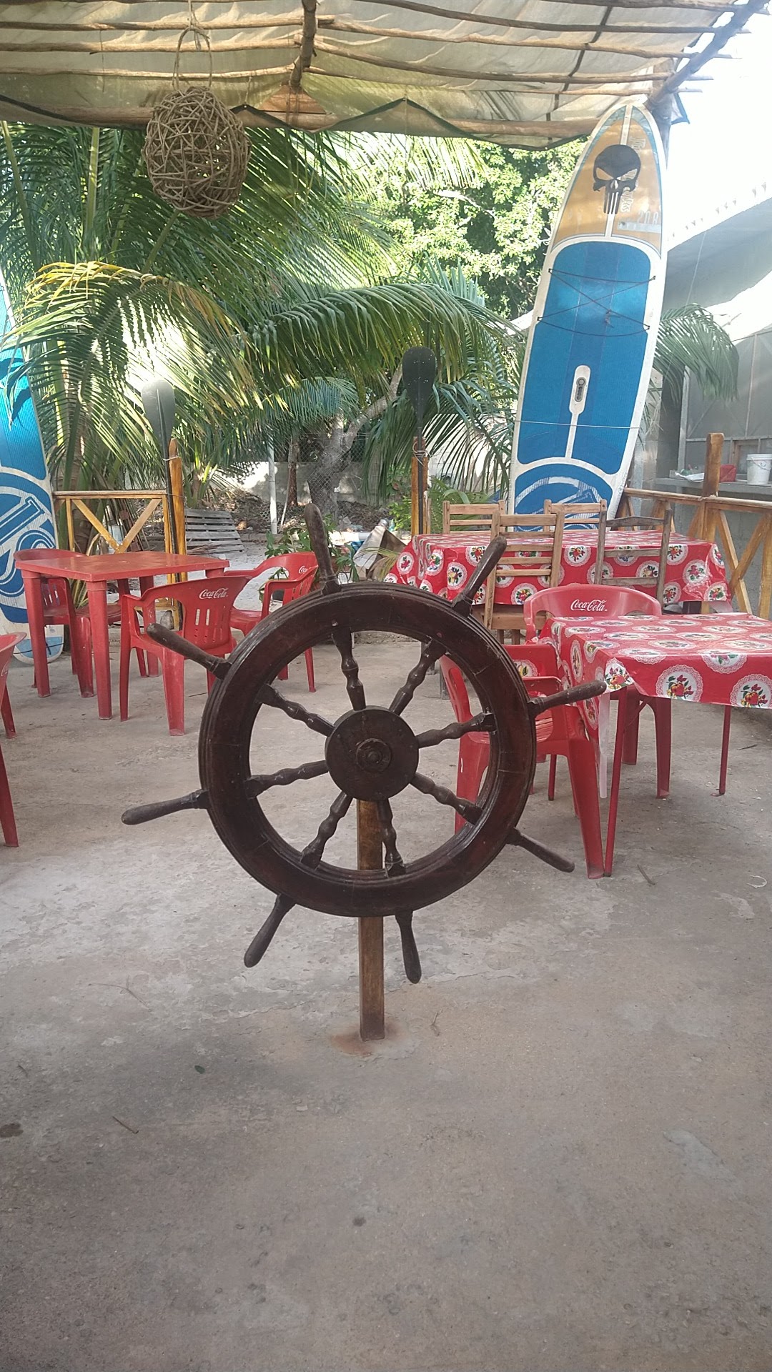 King Fish Restaurante image 3