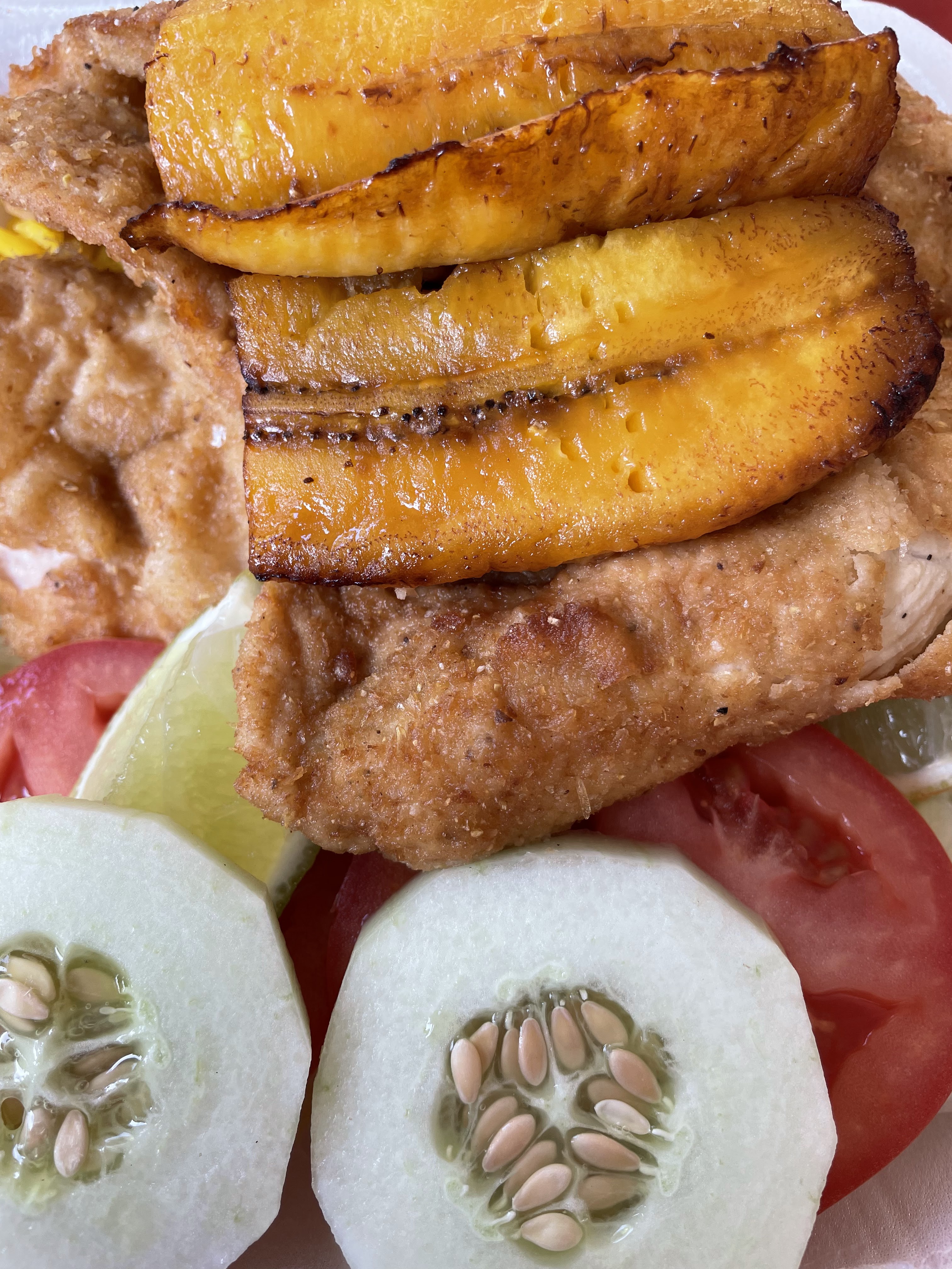 King Fish Restaurante image 5