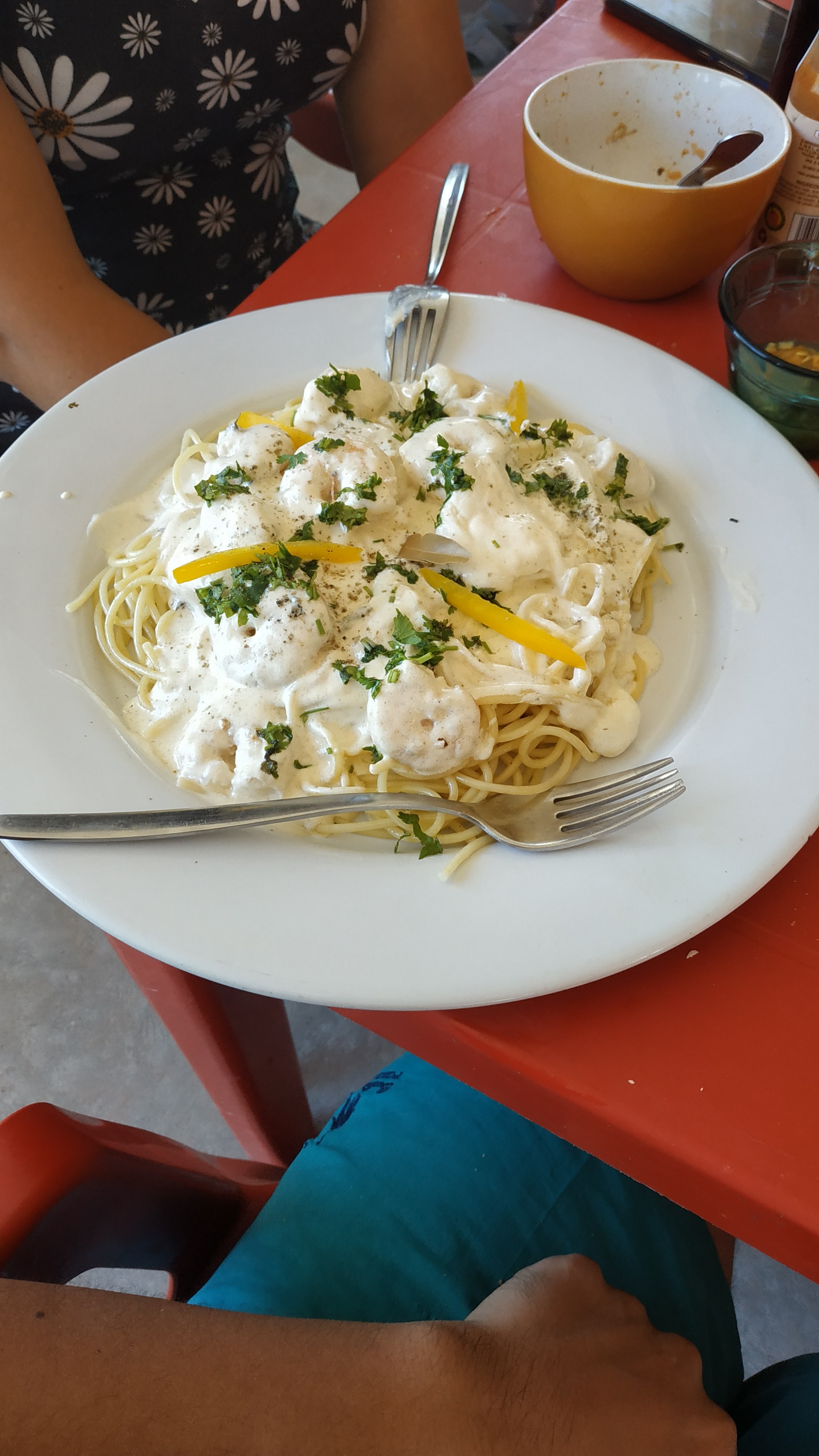 King Fish Restaurante image 6