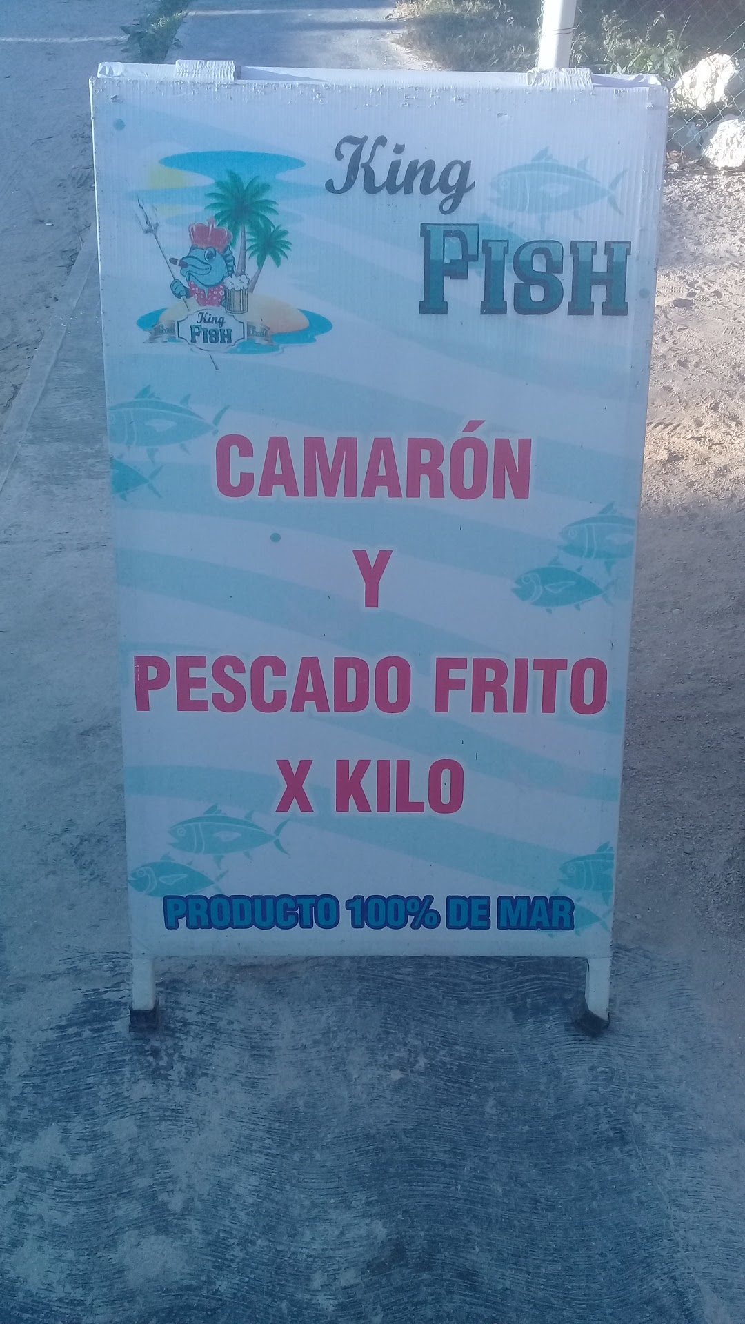 King Fish Restaurante image 7