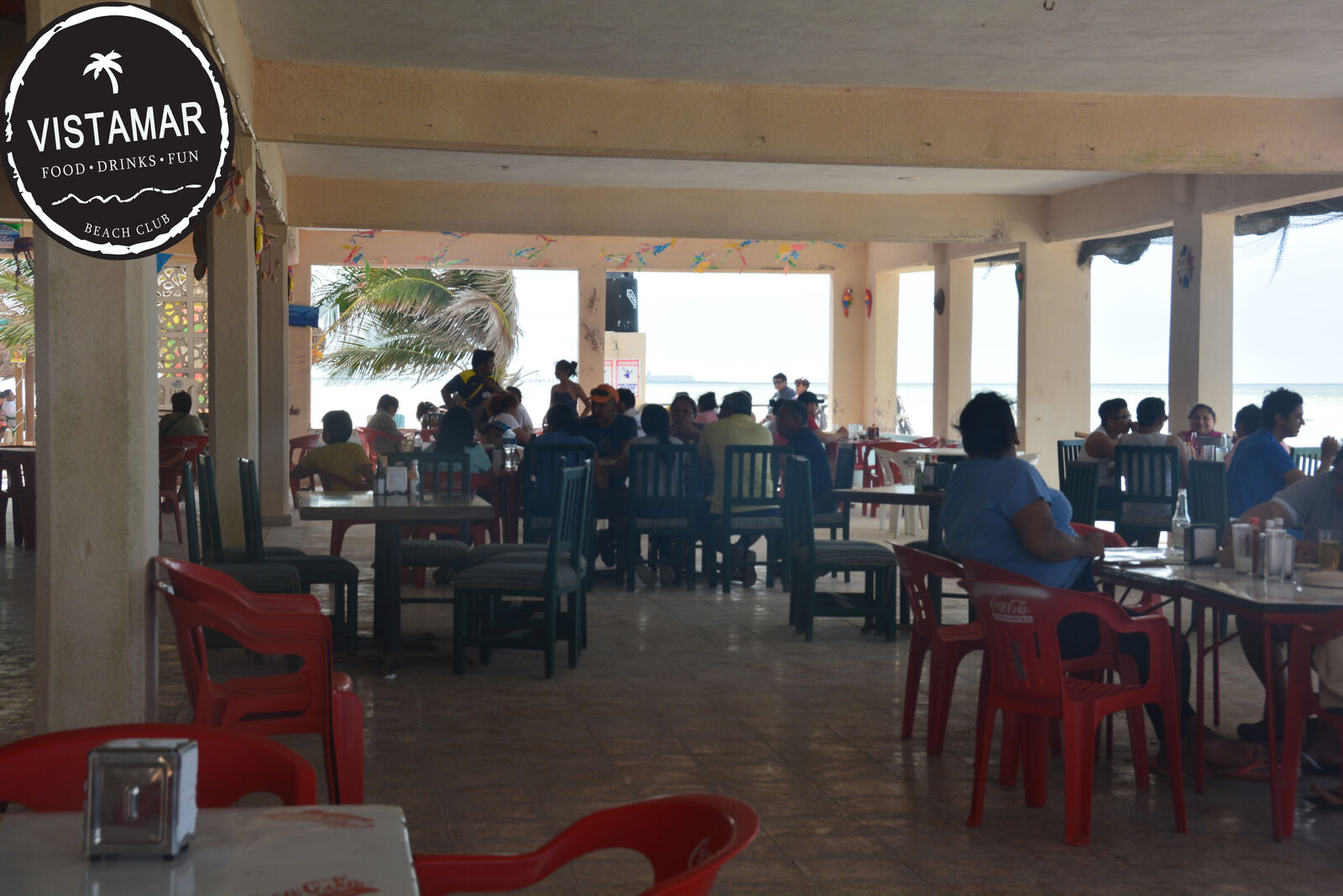 Vistamar image 1