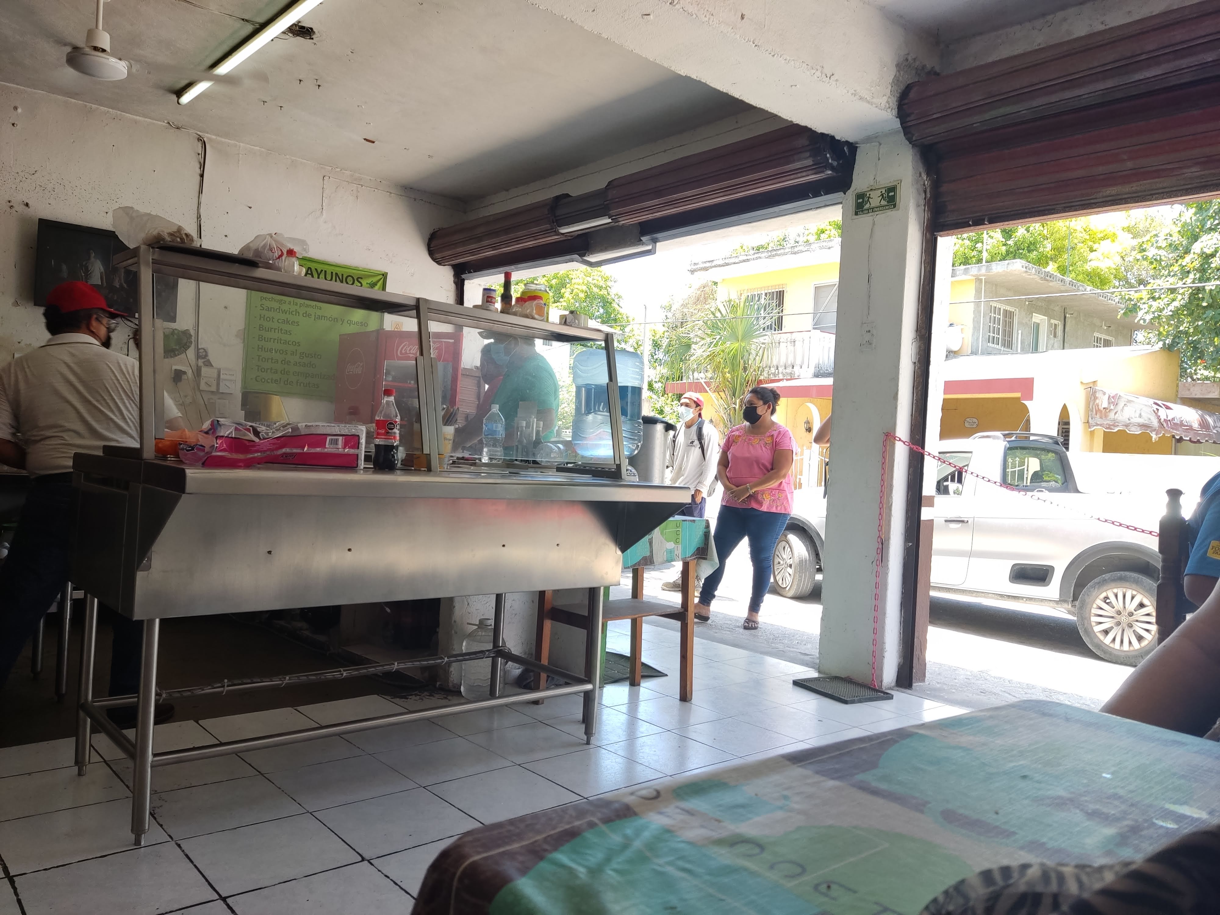 Cocina La Brisa image 1