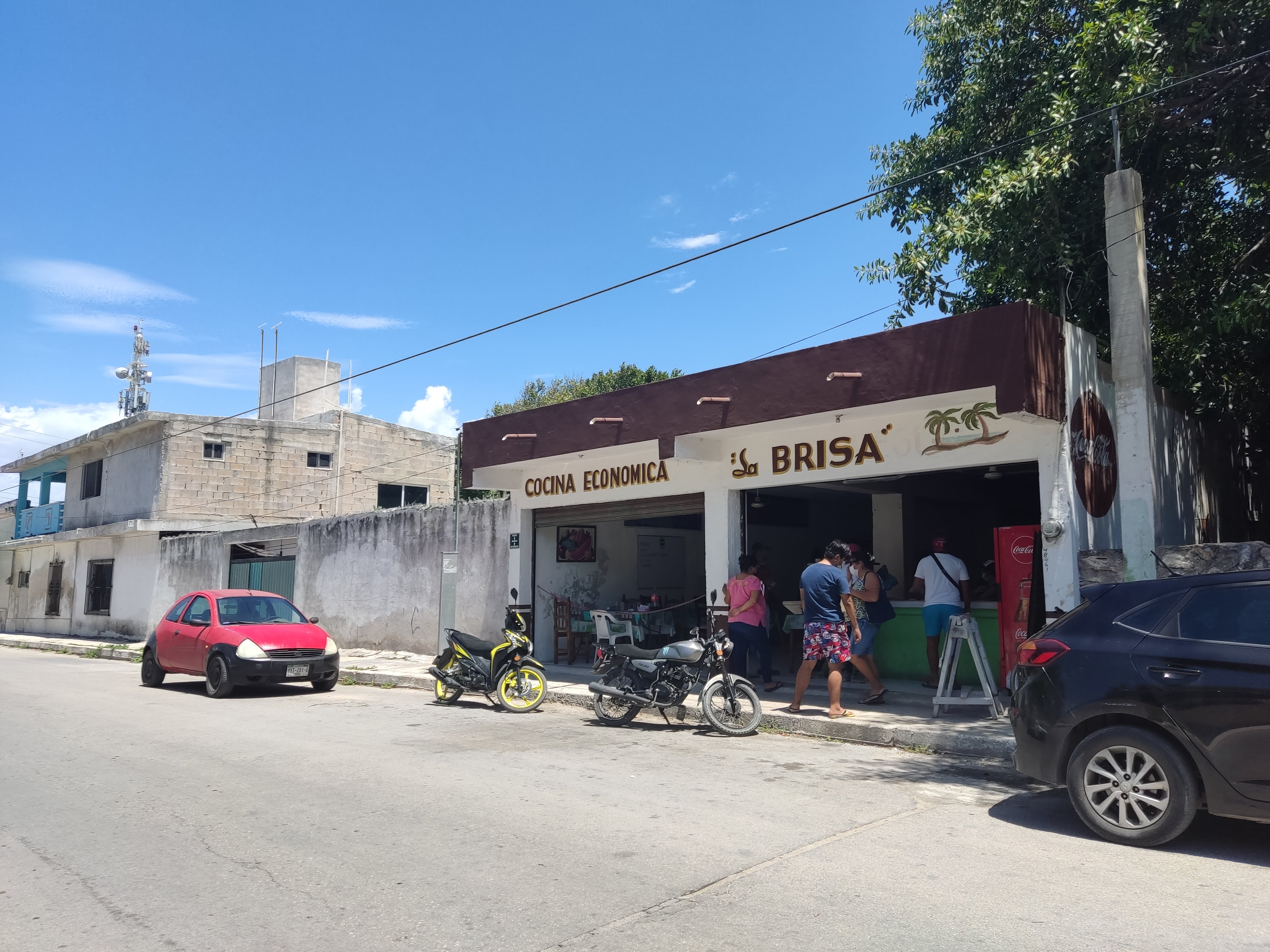 Cocina La Brisa image 2