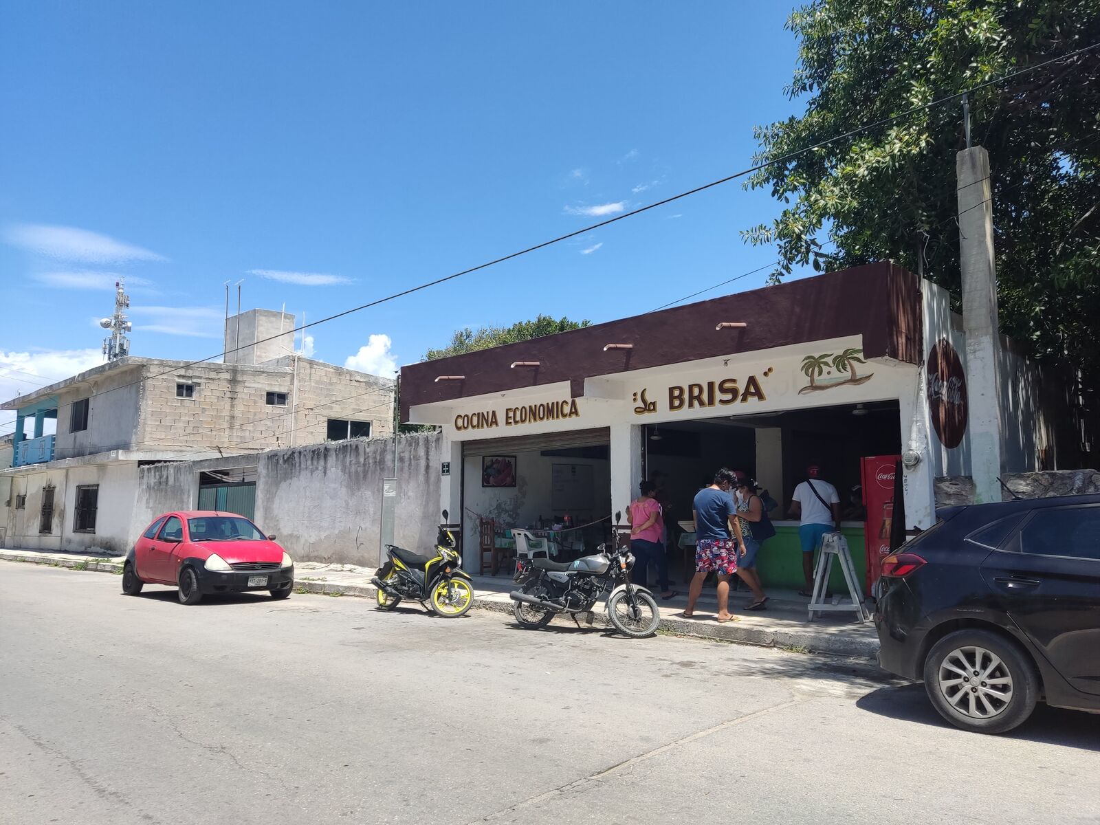 Cocina La Brisa image 2