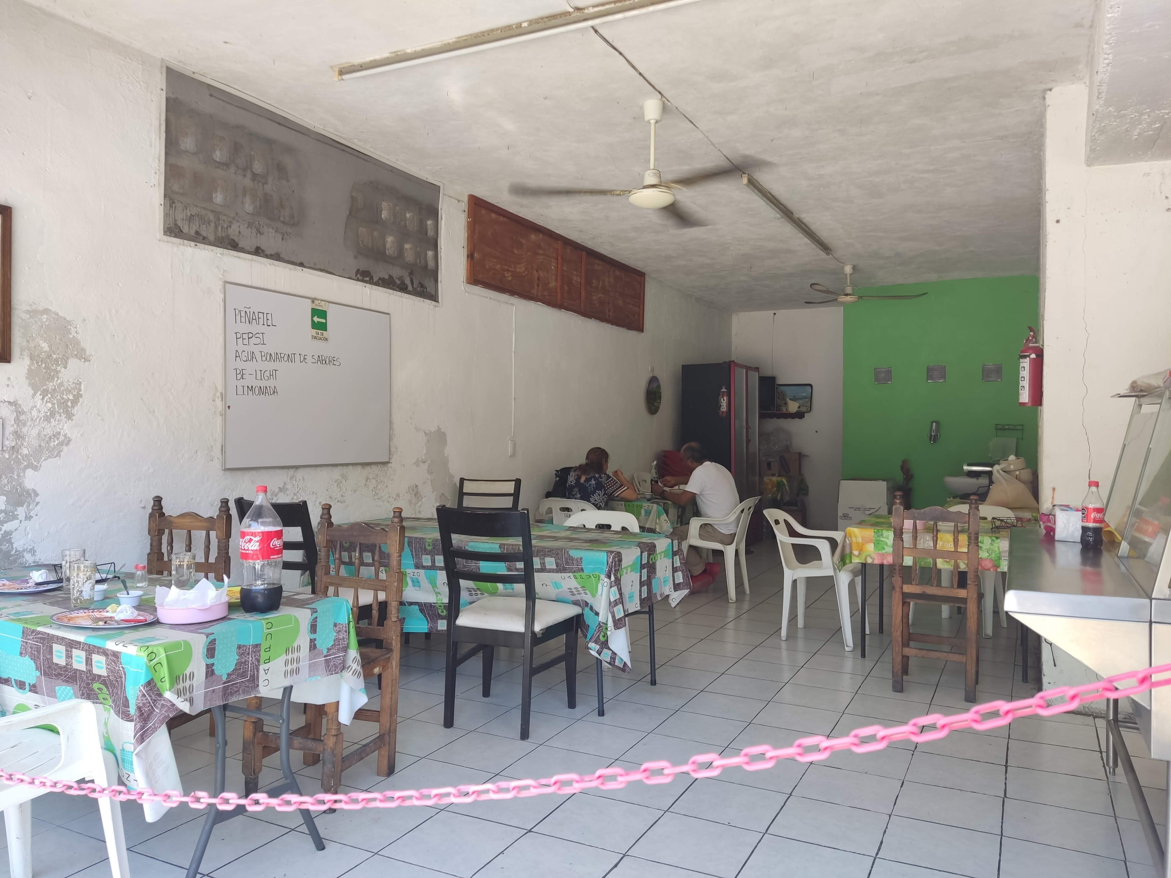 Cocina La Brisa image 4