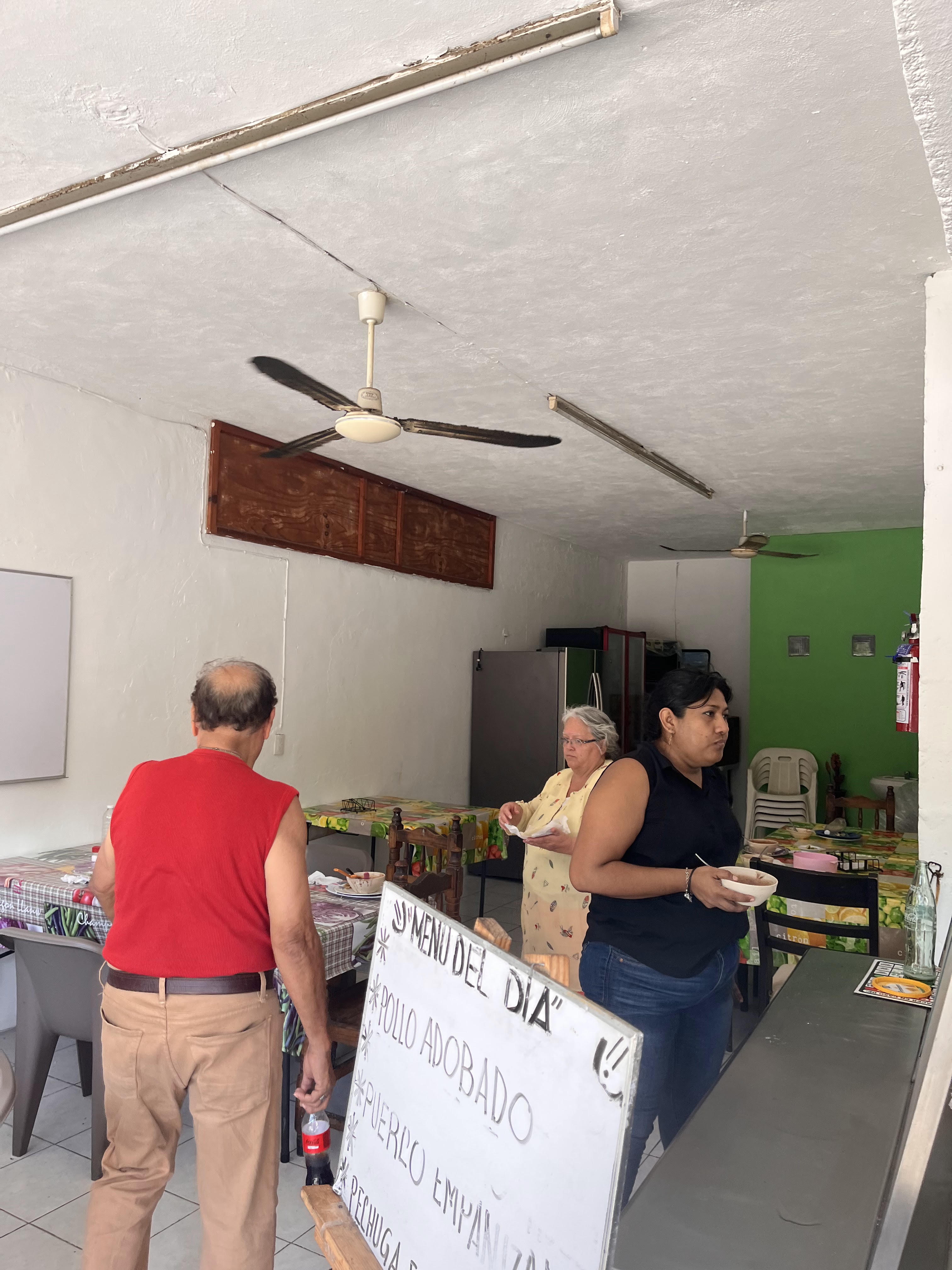 Cocina La Brisa image 5