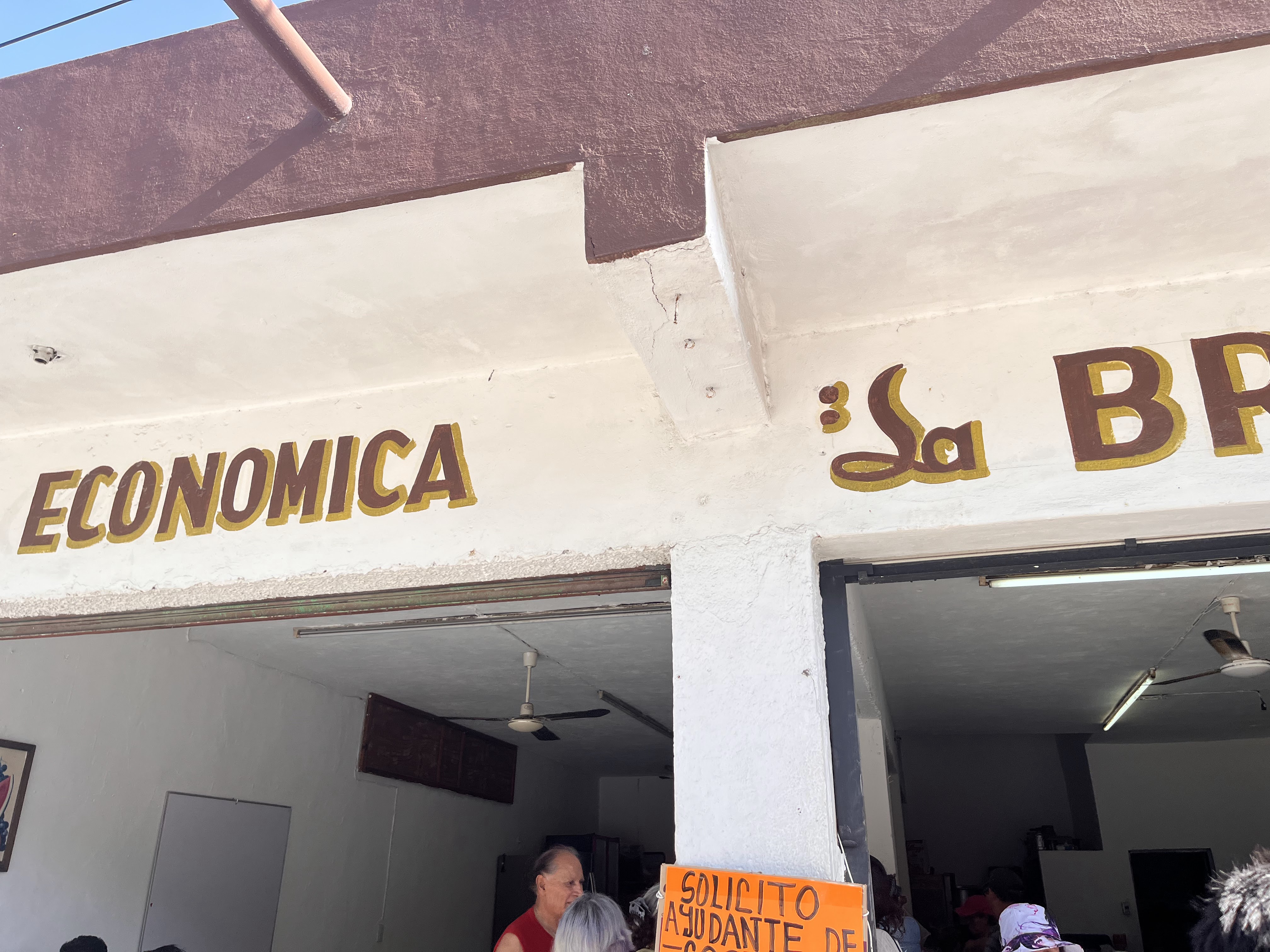 Cocina La Brisa image 6