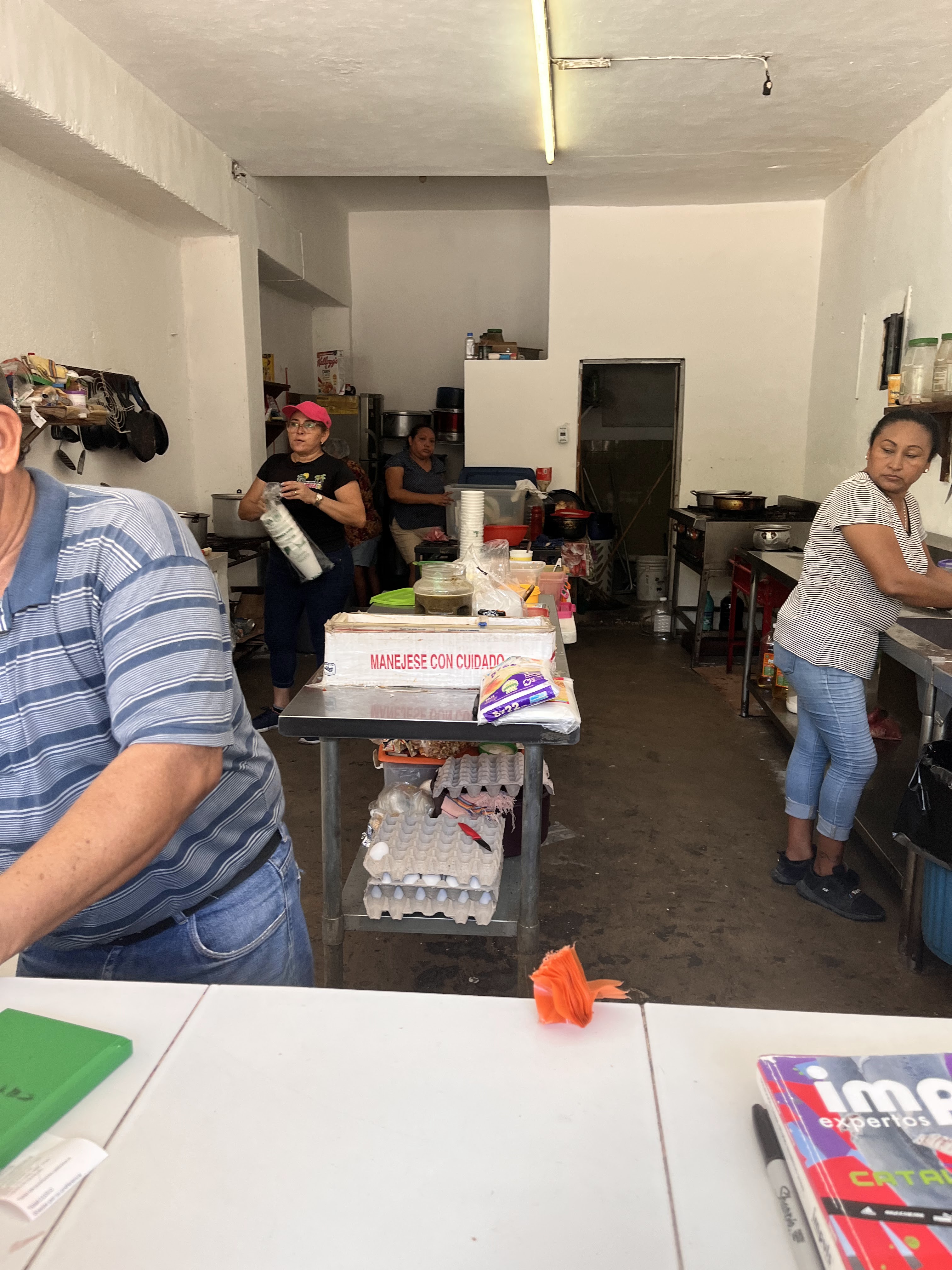 Cocina La Brisa image 7