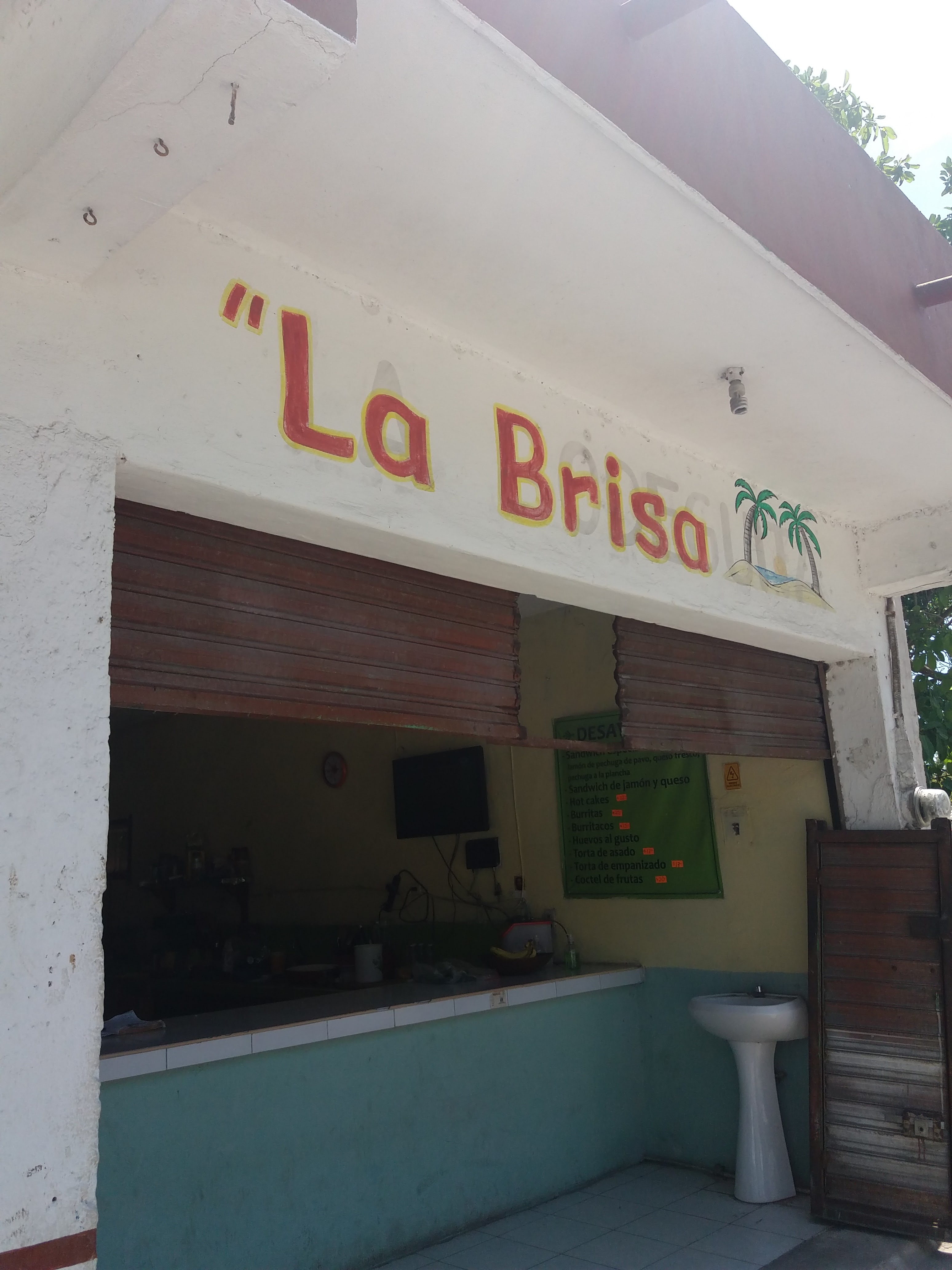 Cocina La Brisa image 8