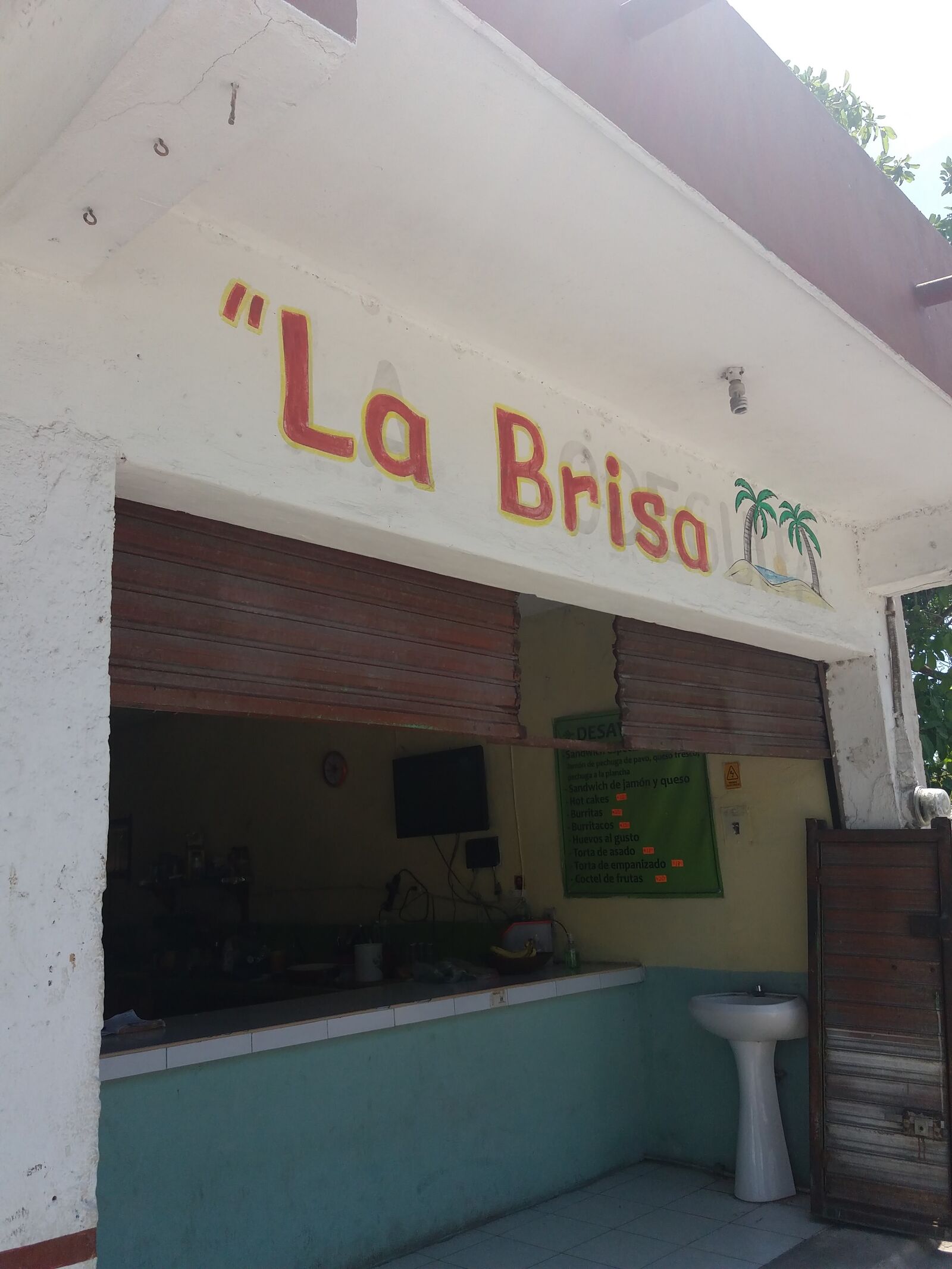 Cocina La Brisa image 8