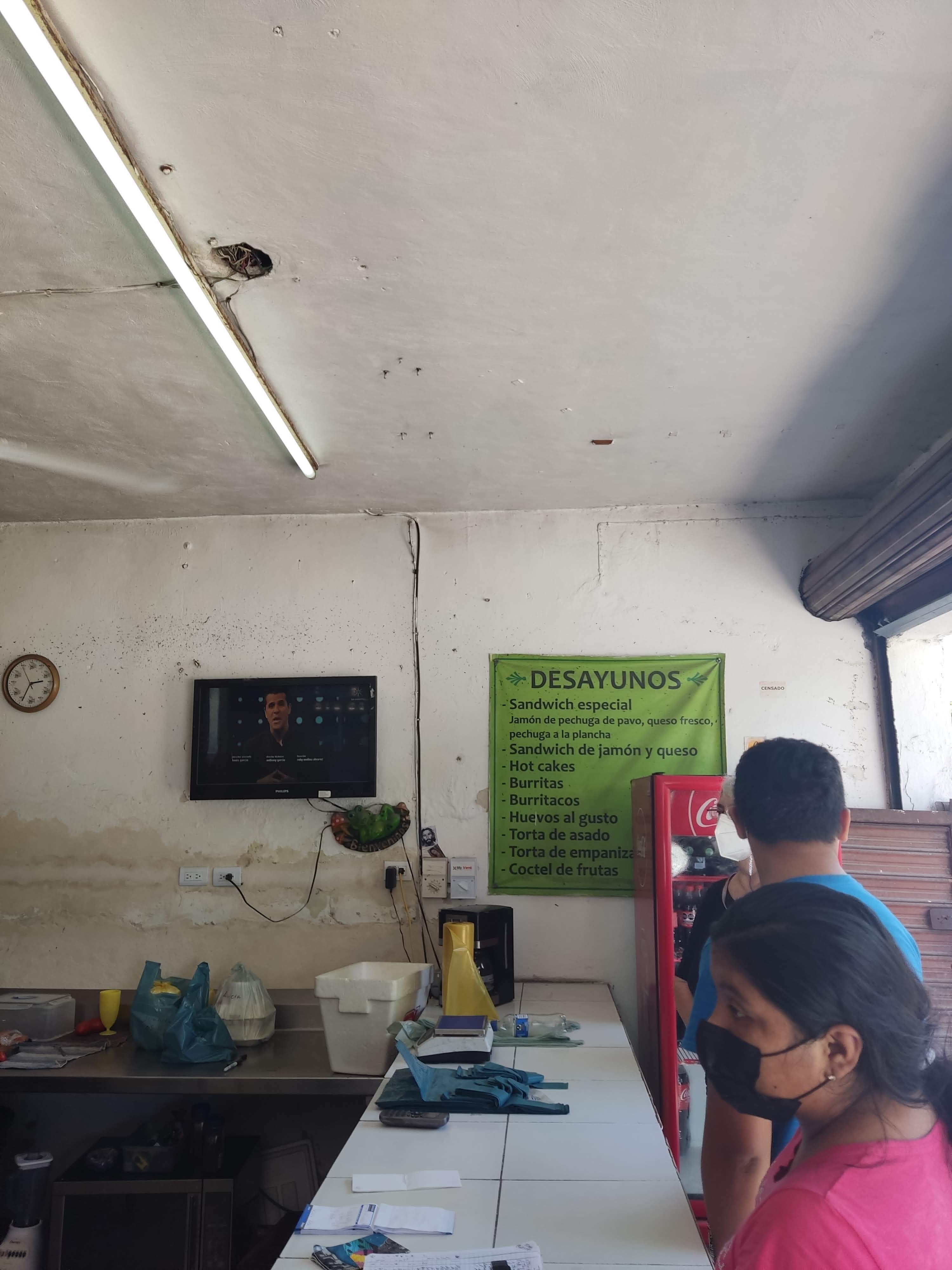 Cocina La Brisa image 10