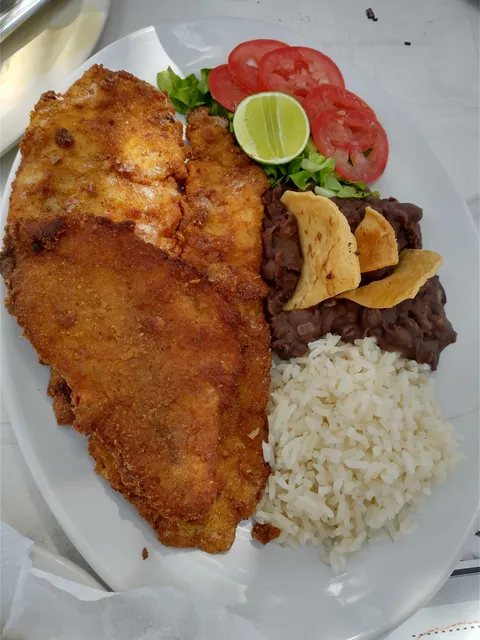 El Jardín del Mar Chicxulub Puerto image 1