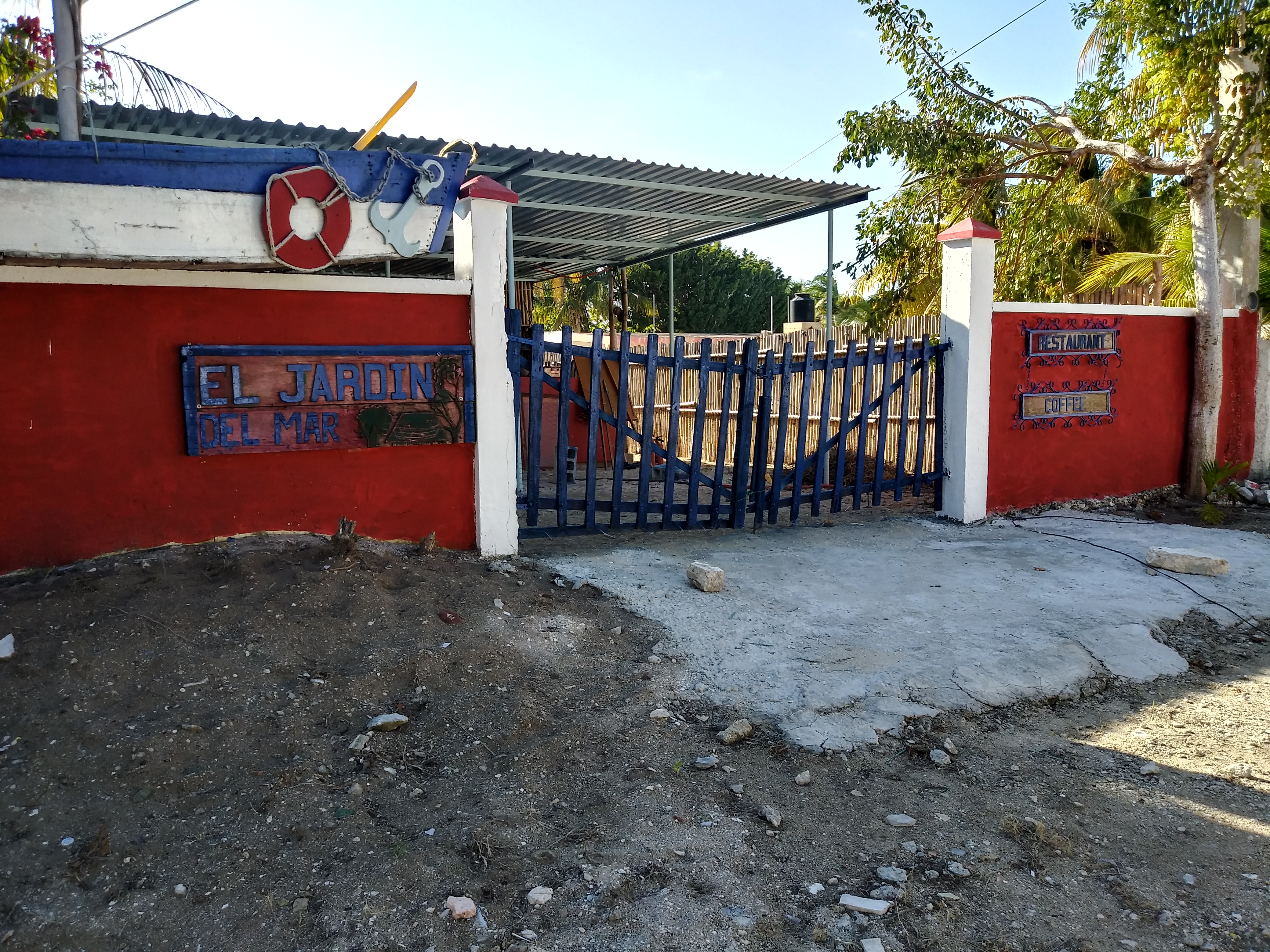 El Jardín del Mar Chicxulub Puerto image 2
