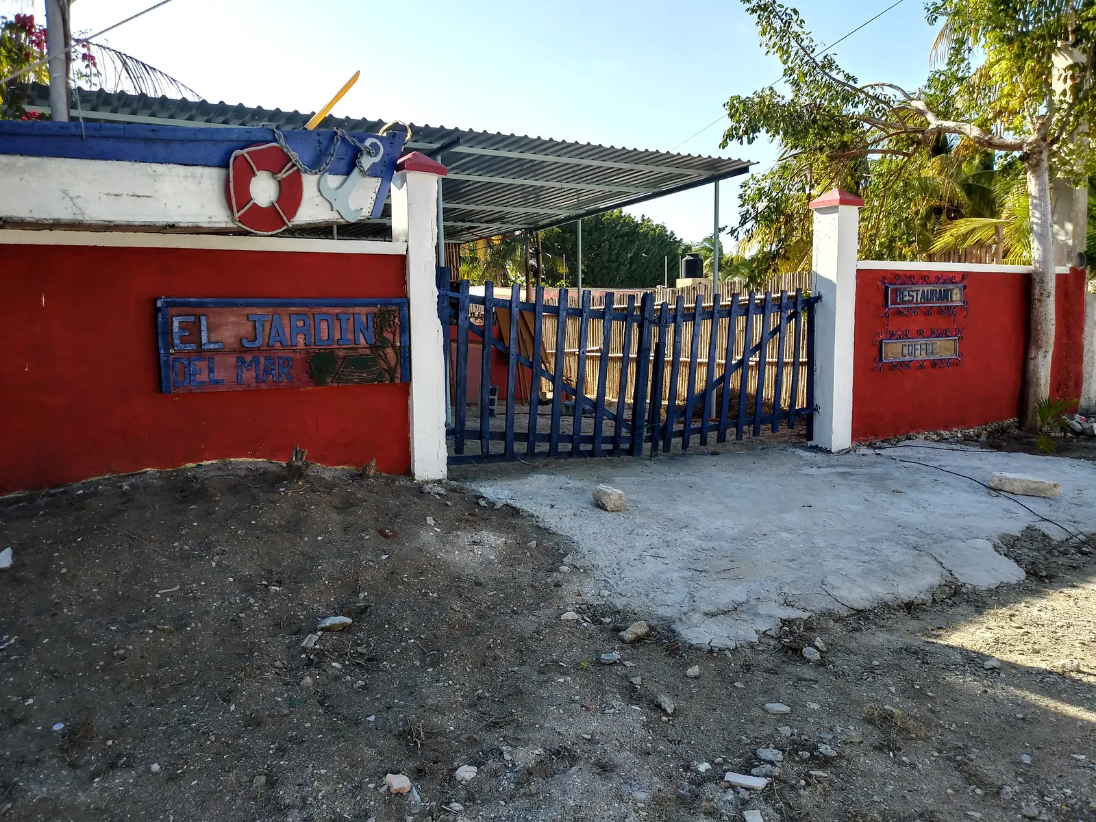 El Jardín del Mar Chicxulub Puerto image 2
