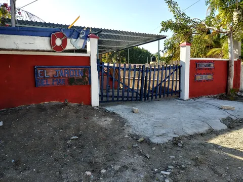 El Jardín del Mar Chicxulub Puerto image 2