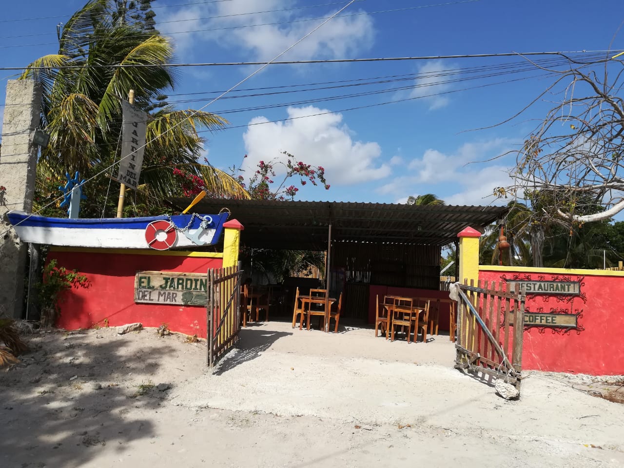 El Jardín del Mar Chicxulub Puerto image 3