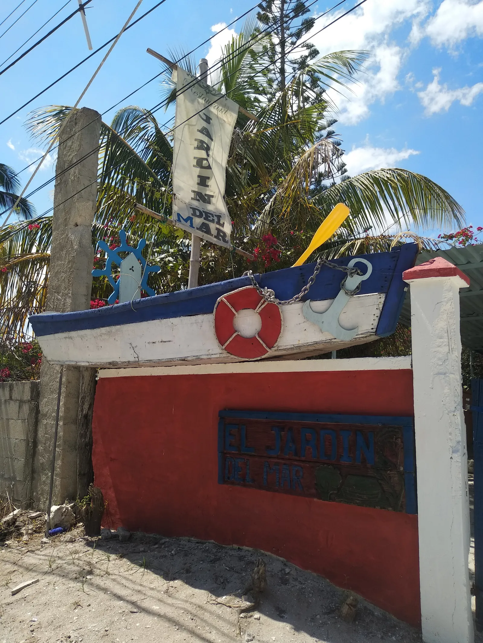 El Jardín del Mar Chicxulub Puerto image 6